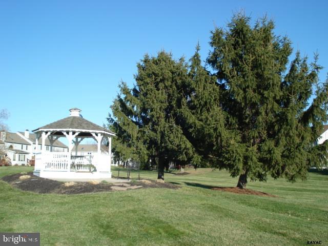 HERITAGE HILLS - Residential