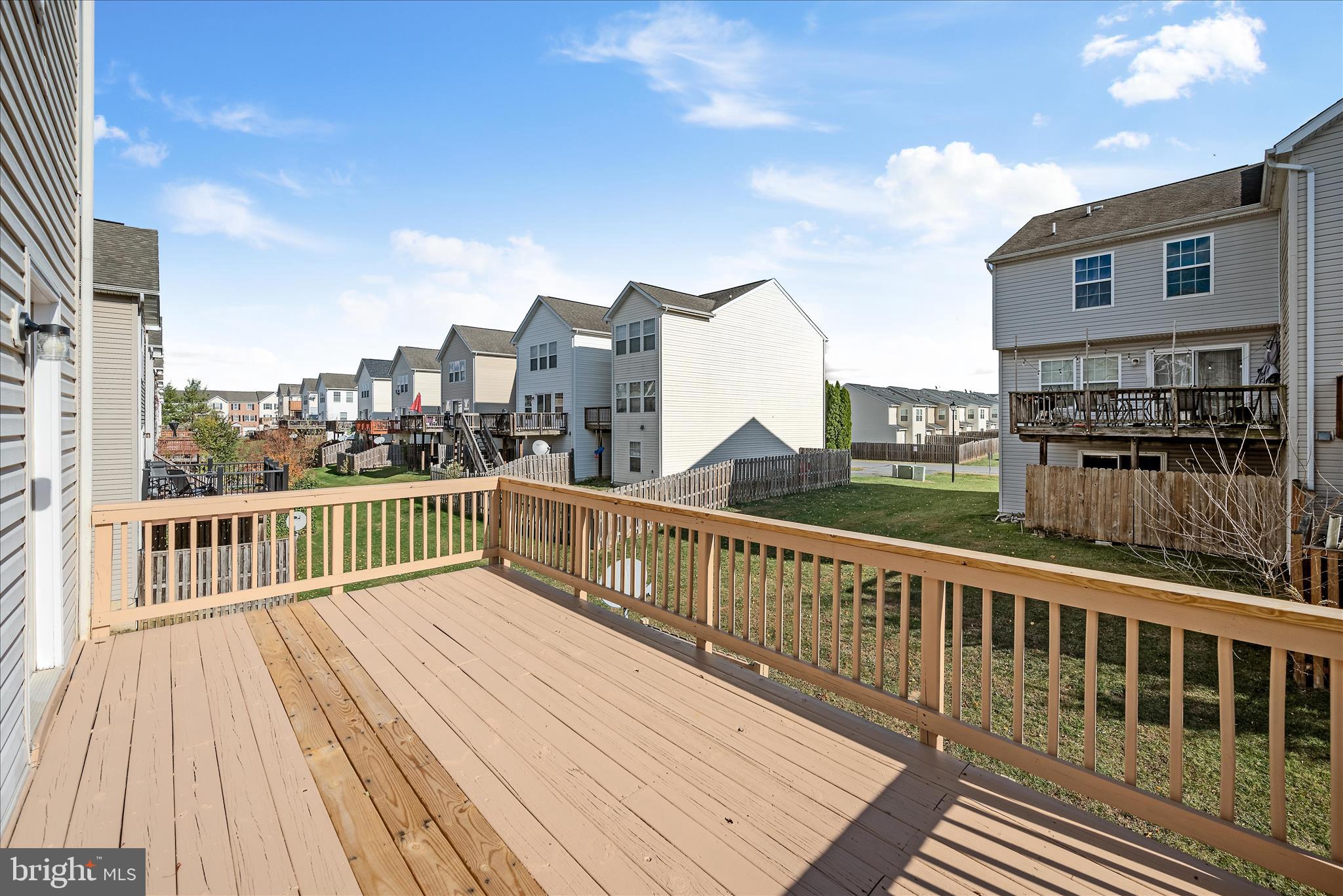 MANOR PARK - Residential