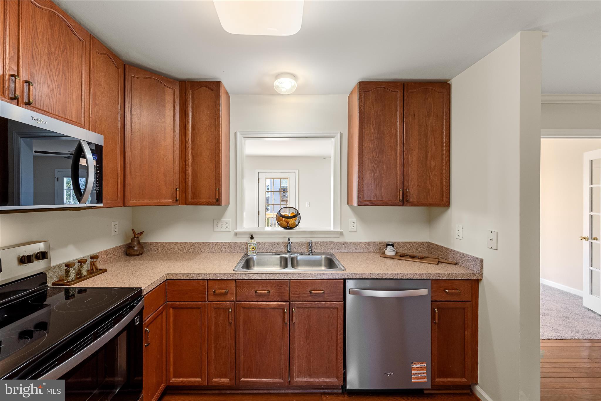 MANOR PARK - Residential