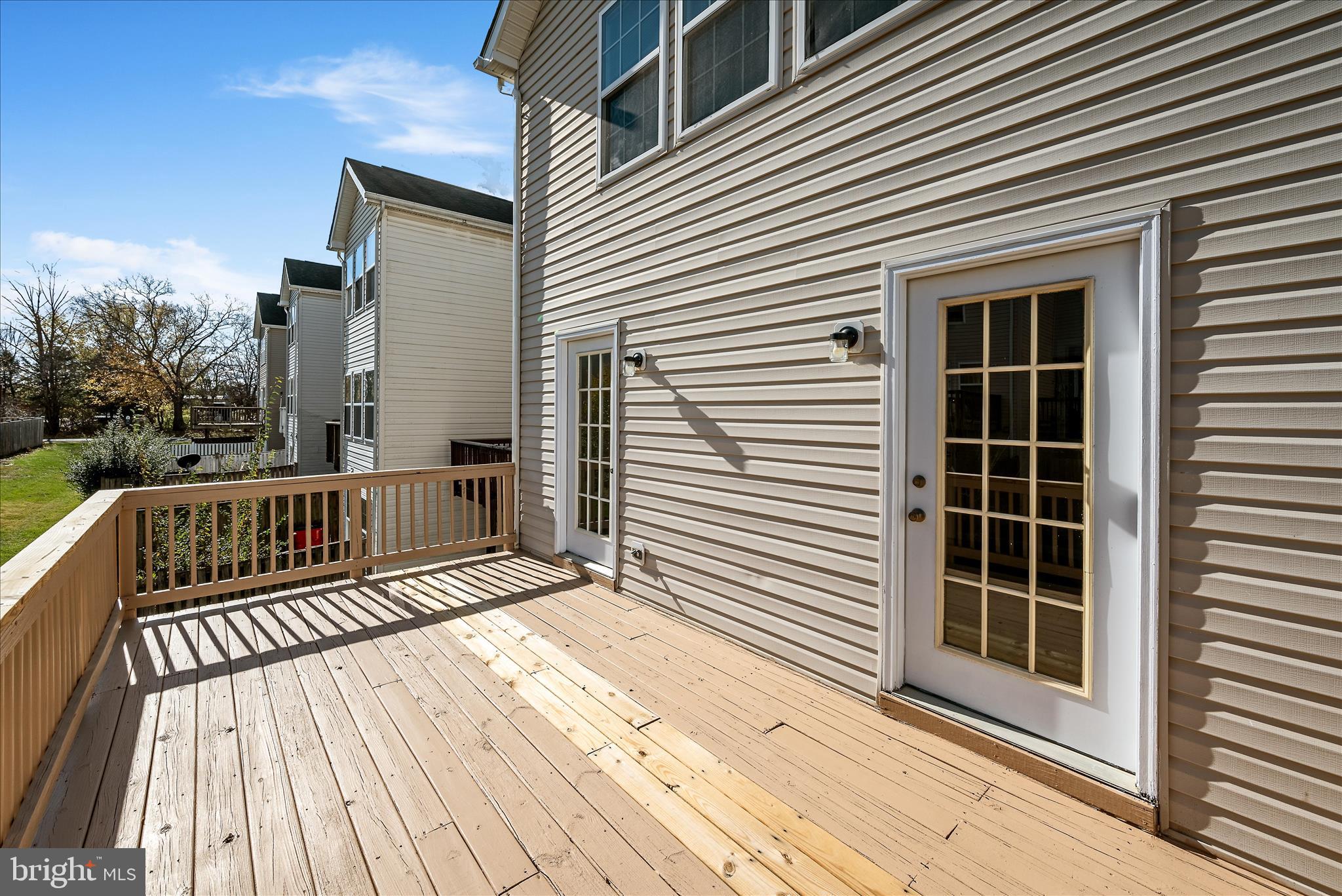 MANOR PARK - Residential