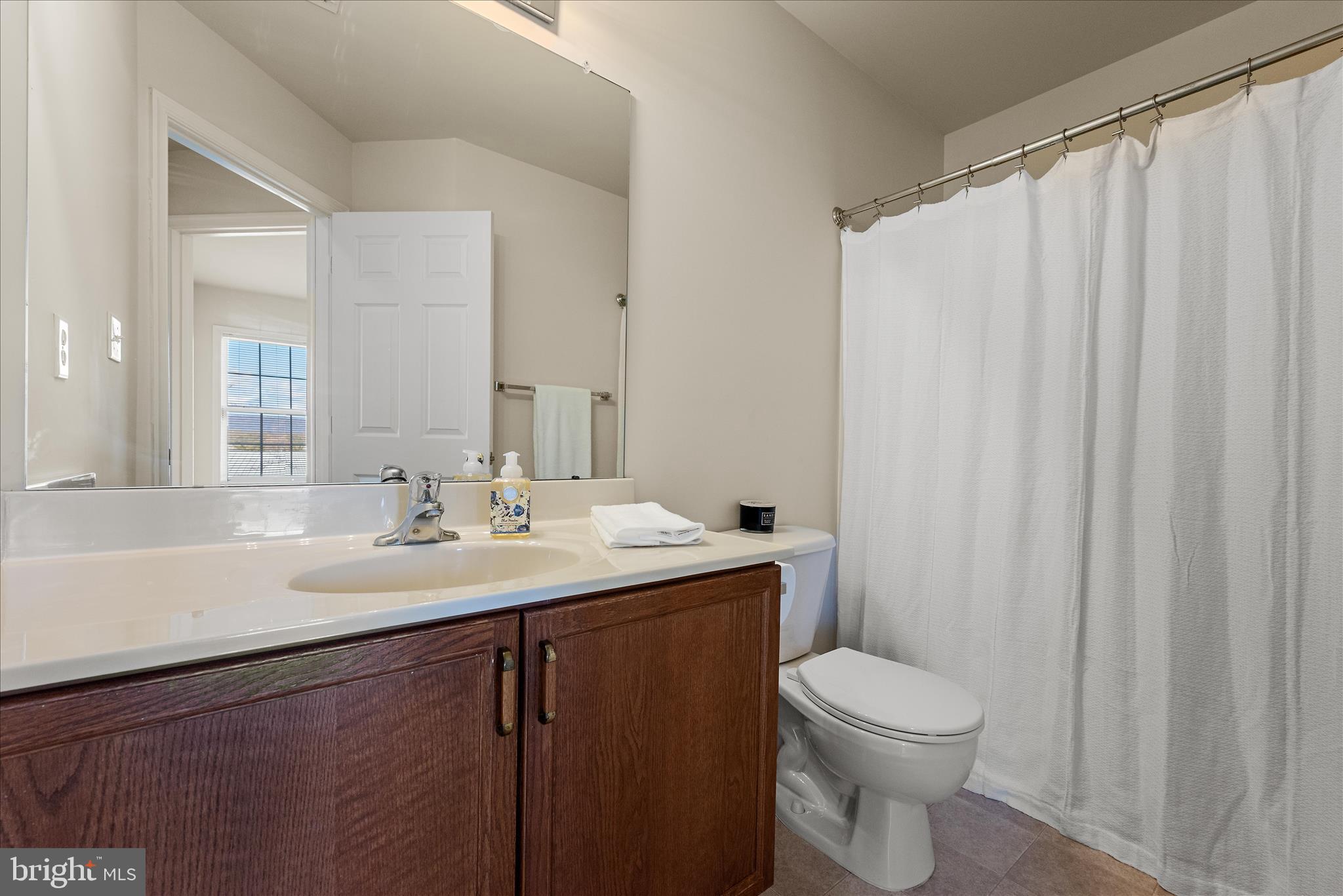 MANOR PARK - Residential