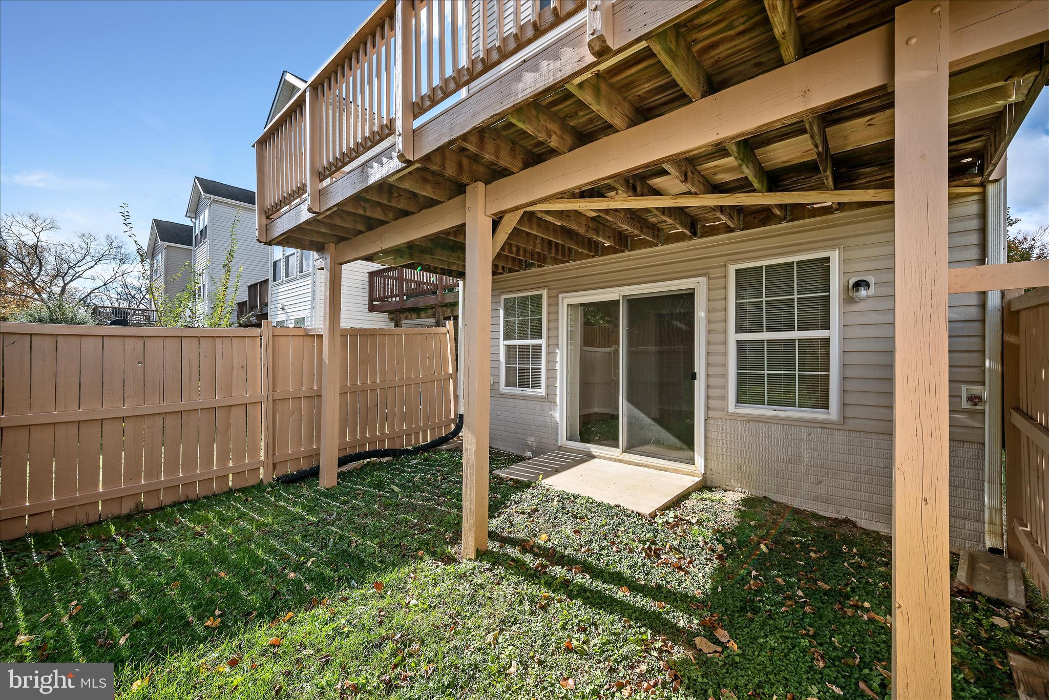 MANOR PARK - Residential