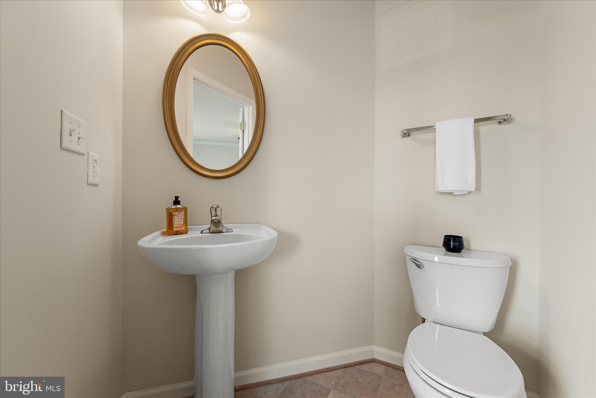 MANOR PARK - Residential