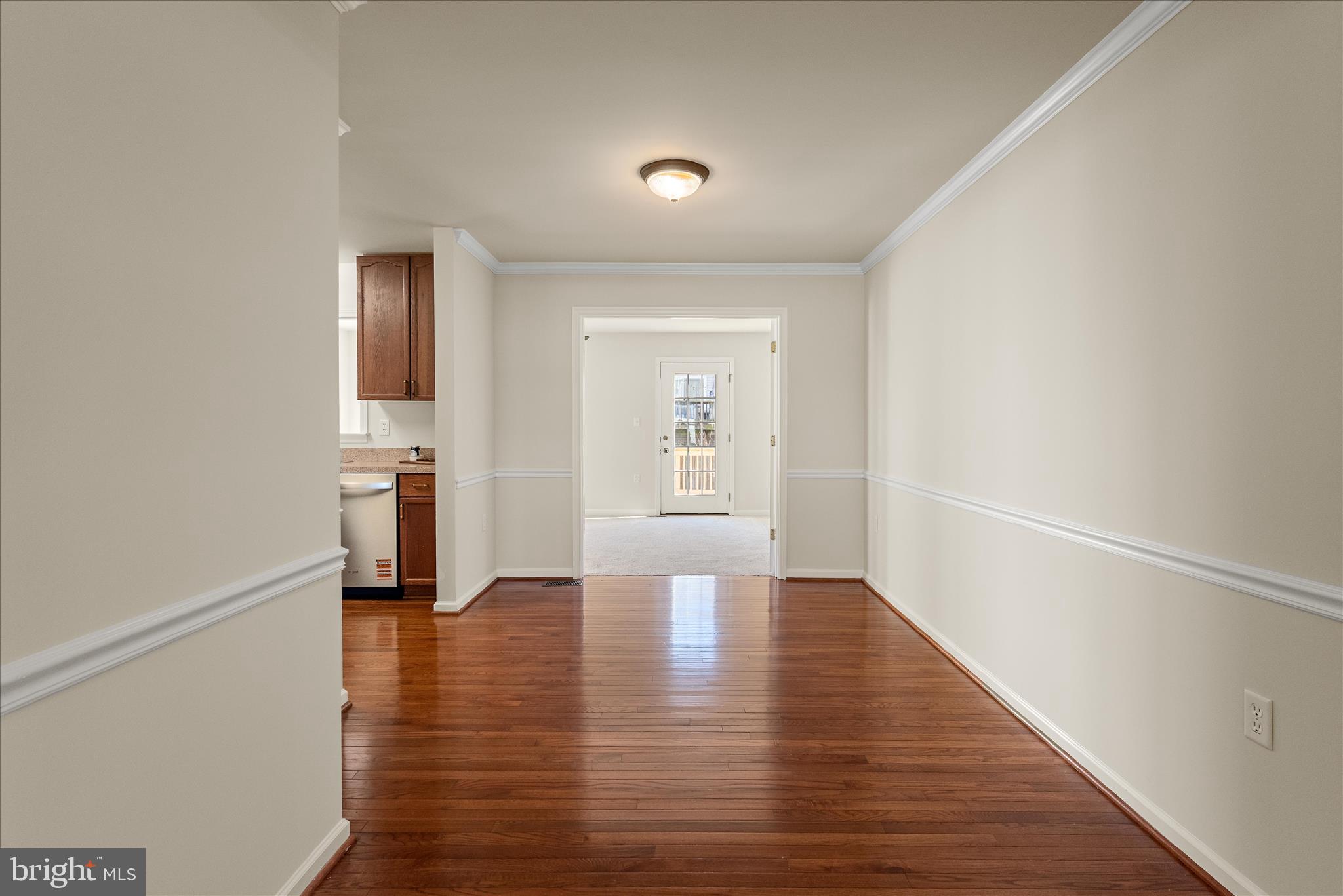 MANOR PARK - Residential