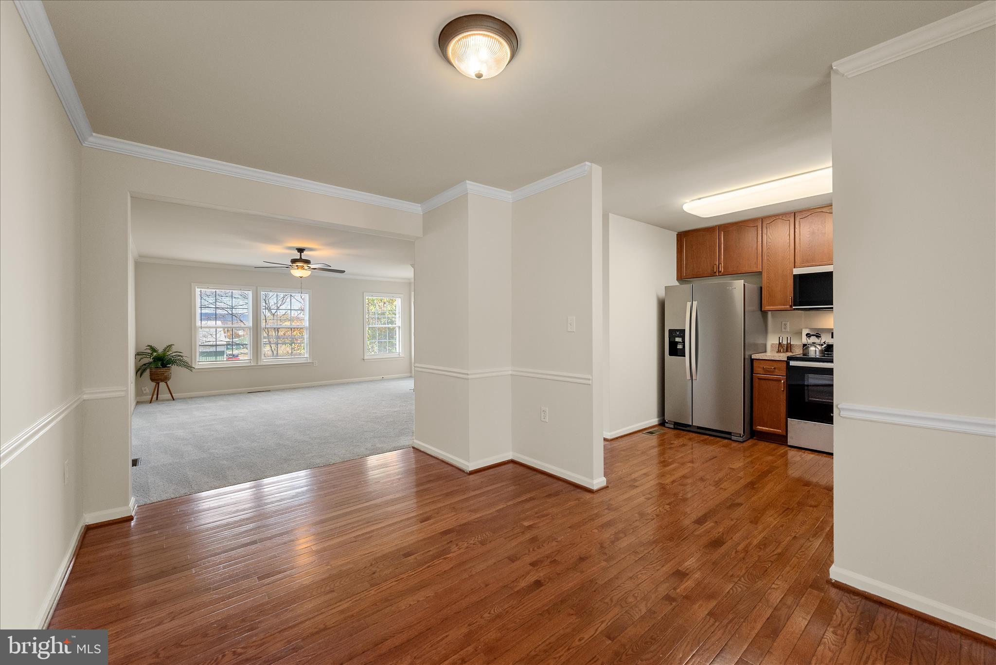 MANOR PARK - Residential