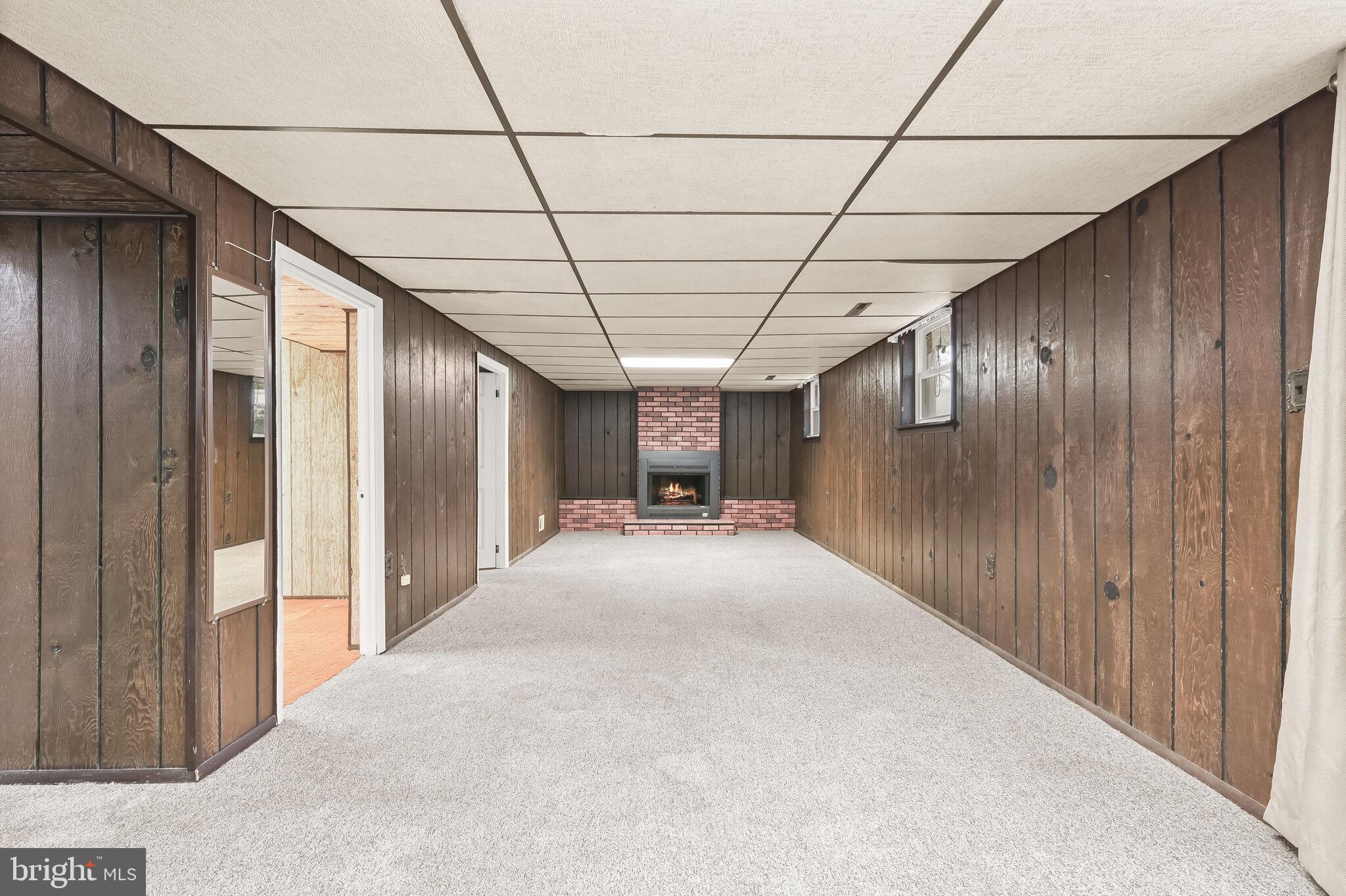 VILLAGE OF OLDE MILL - Residential