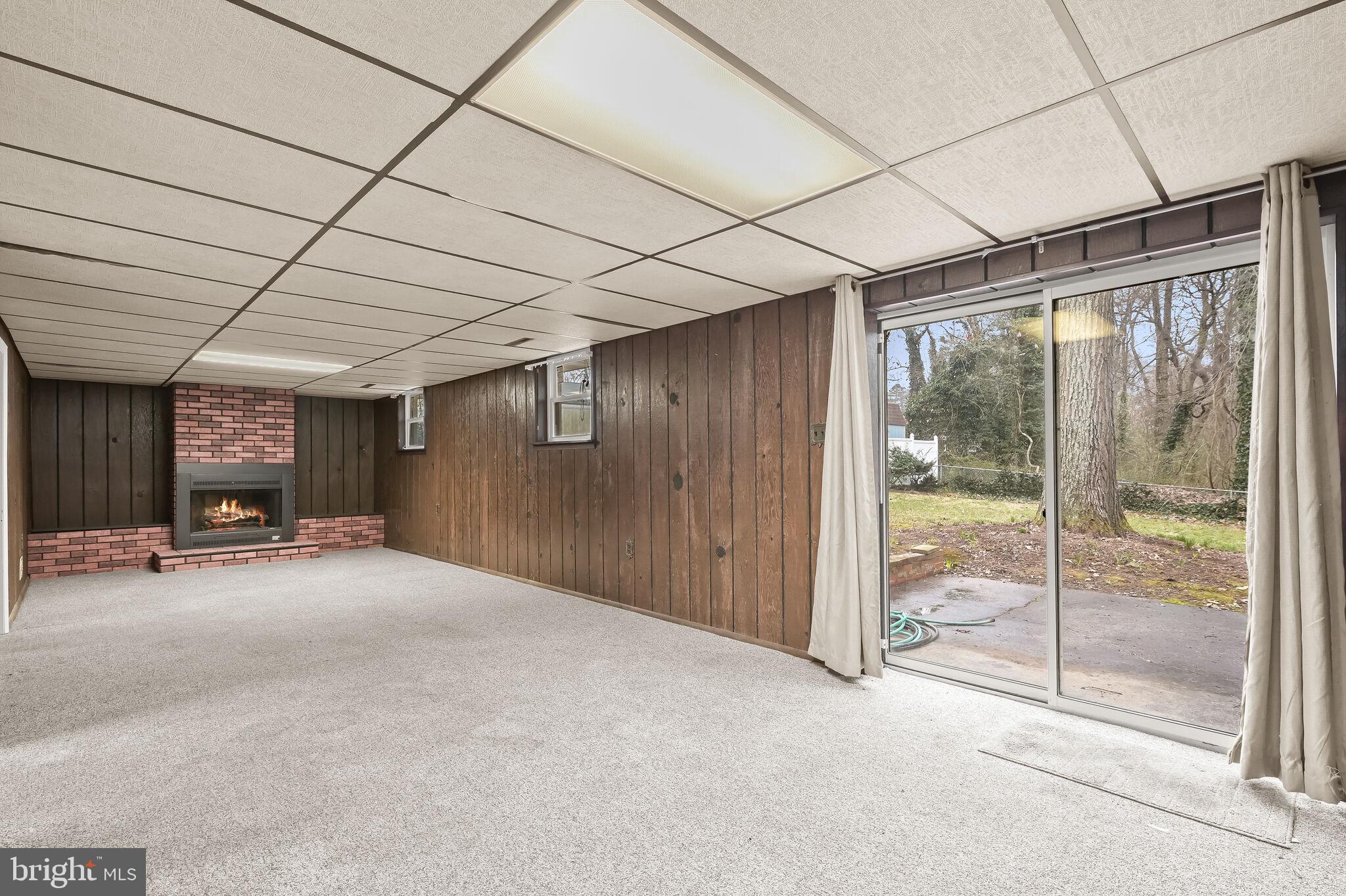 VILLAGE OF OLDE MILL - Residential