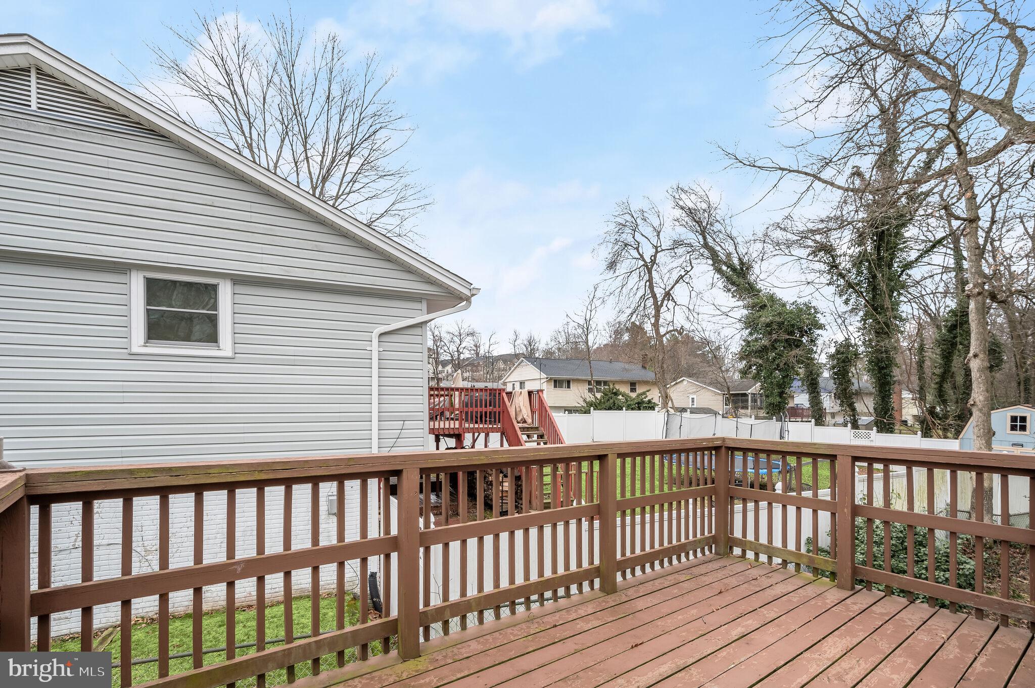 VILLAGE OF OLDE MILL - Residential