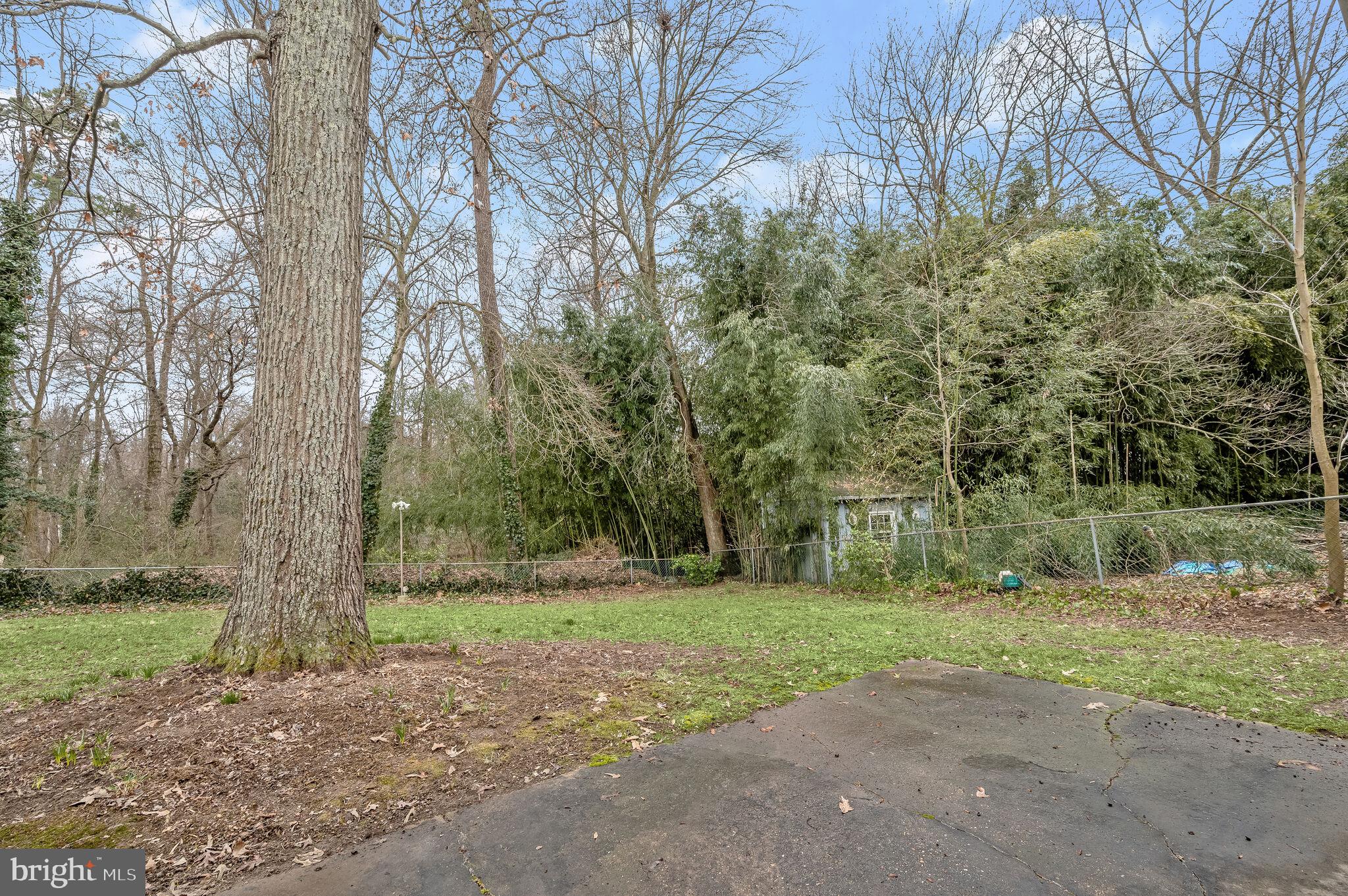 VILLAGE OF OLDE MILL - Residential