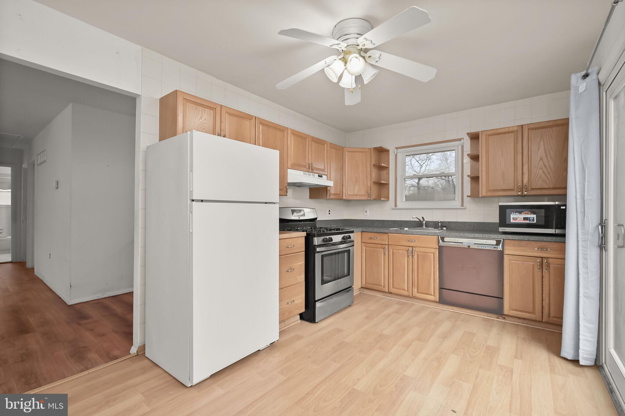 VILLAGE OF OLDE MILL - Residential