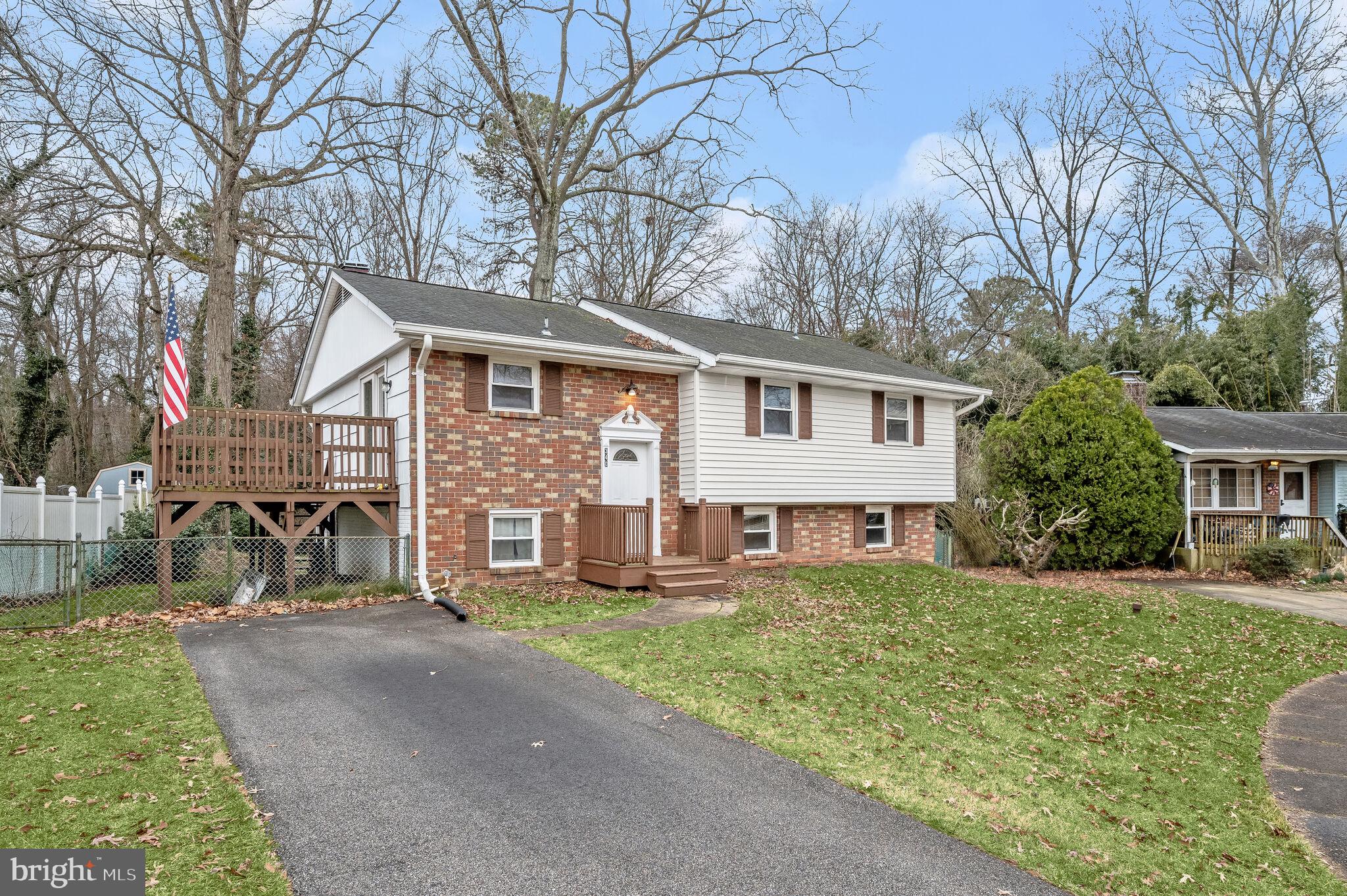 VILLAGE OF OLDE MILL - Residential