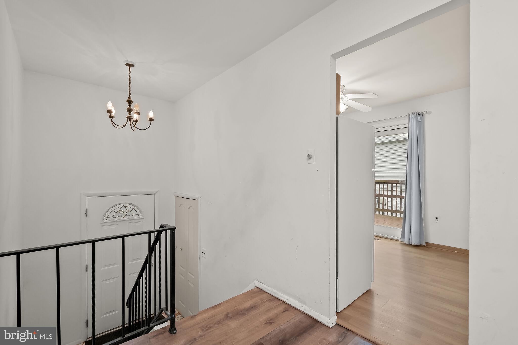 VILLAGE OF OLDE MILL - Residential