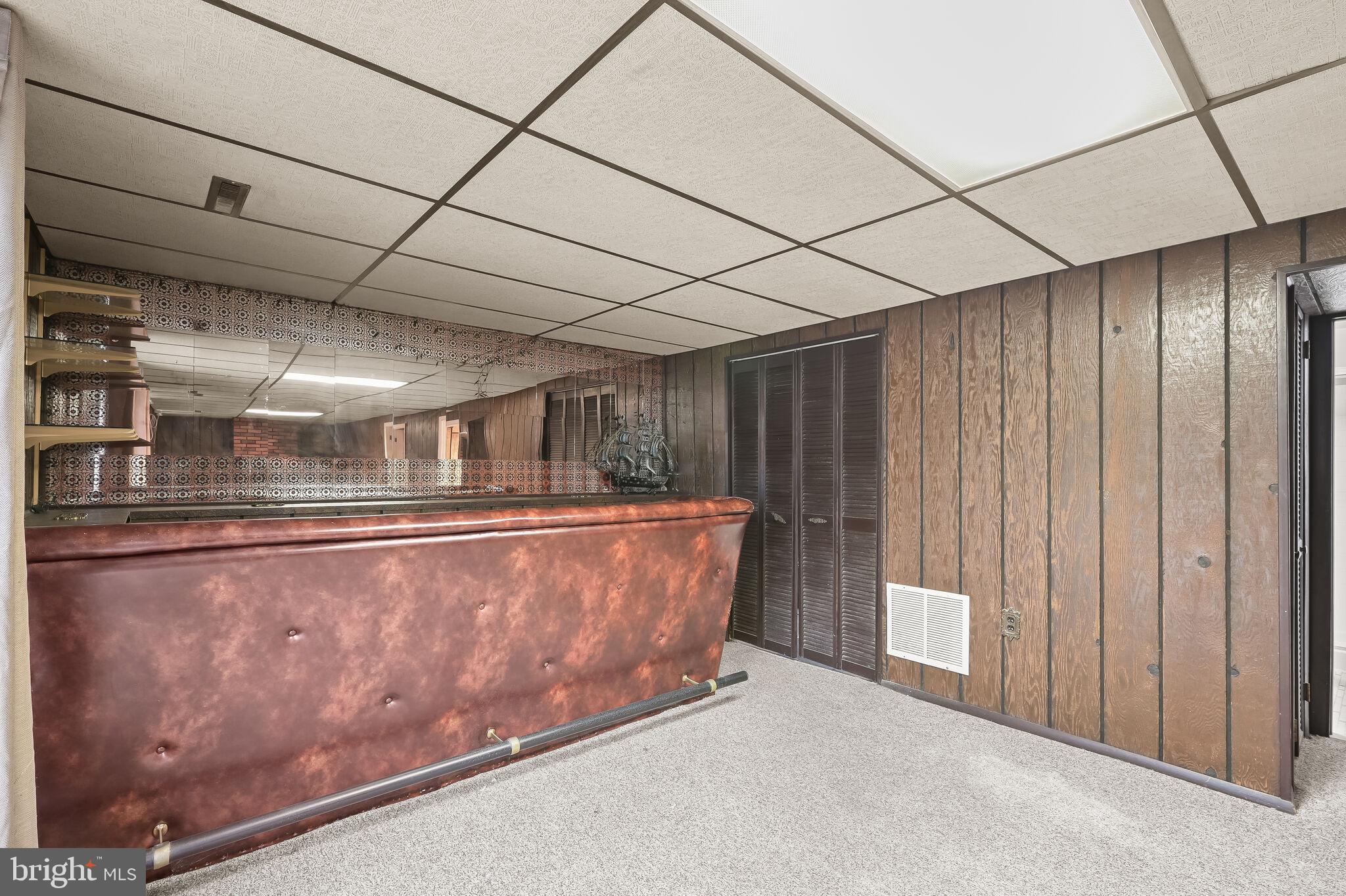 VILLAGE OF OLDE MILL - Residential