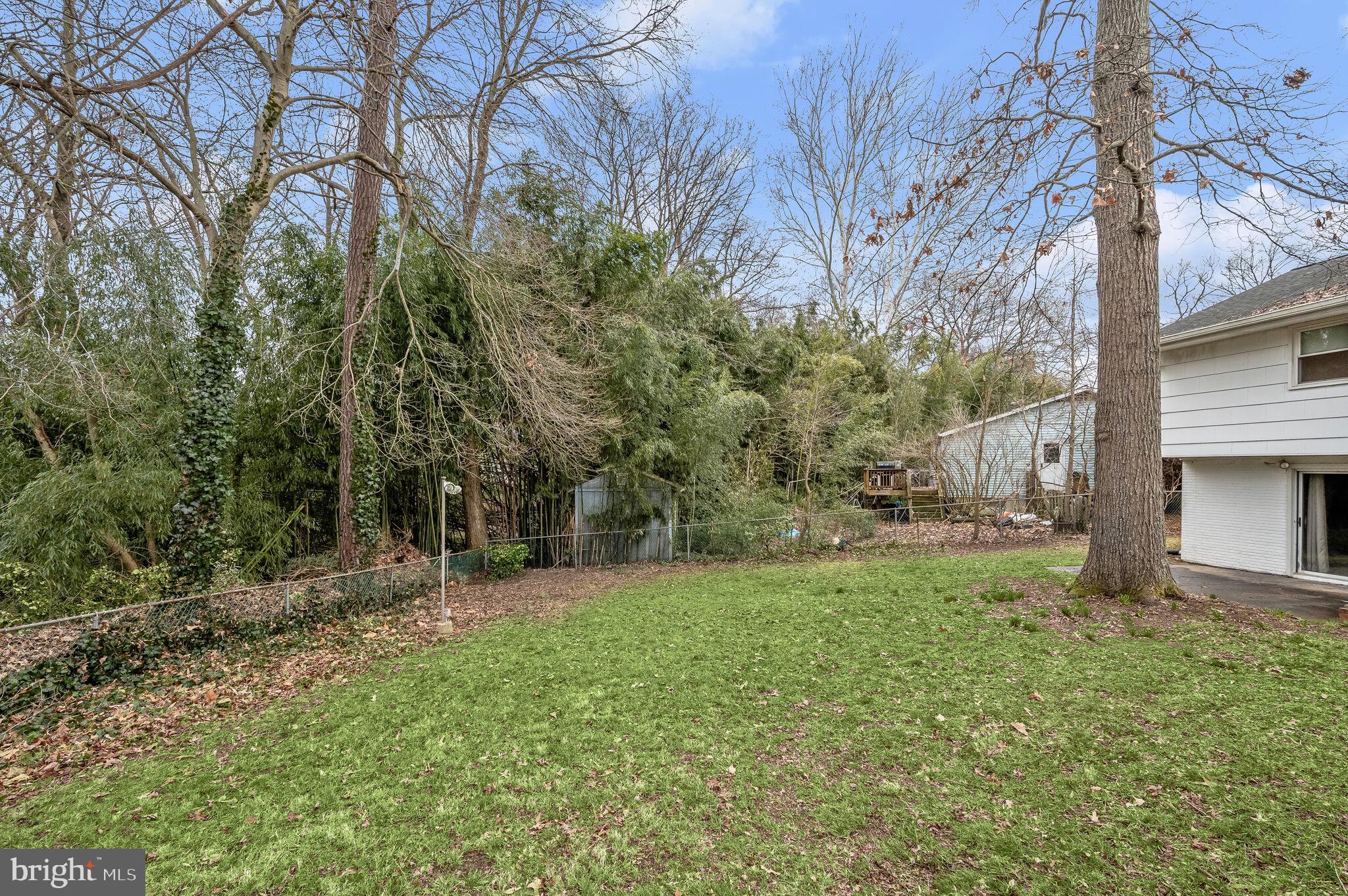 VILLAGE OF OLDE MILL - Residential