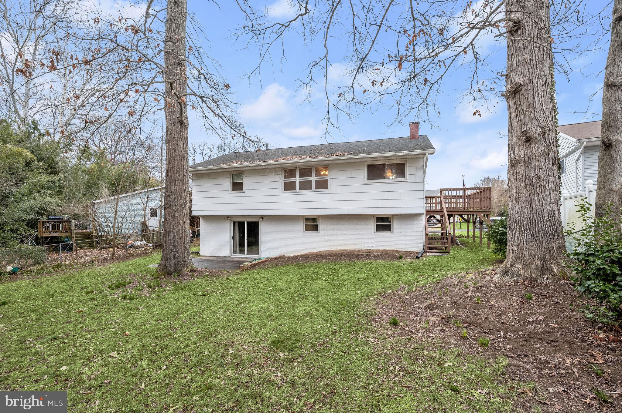 VILLAGE OF OLDE MILL - Residential