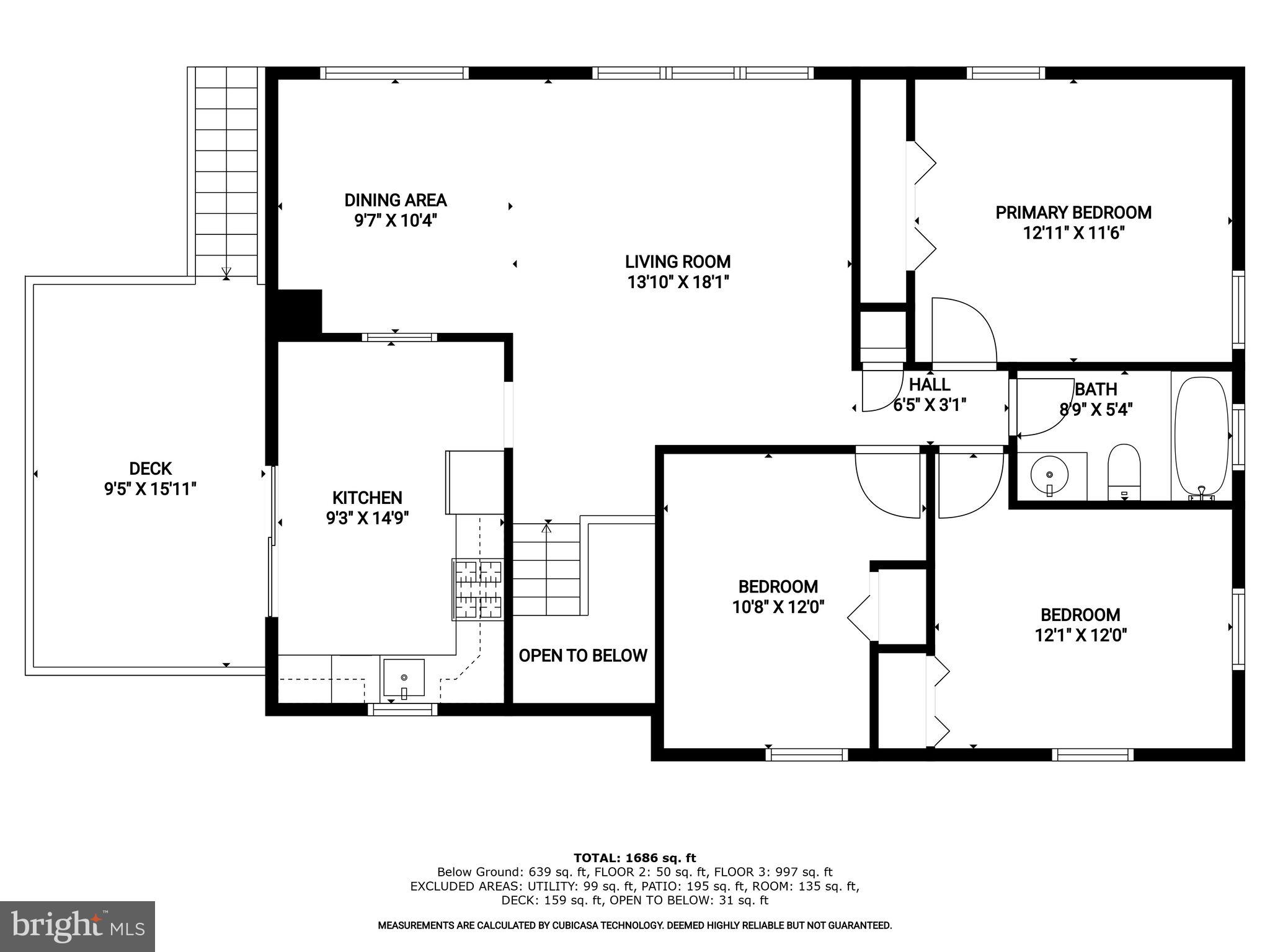 VILLAGE OF OLDE MILL - Residential