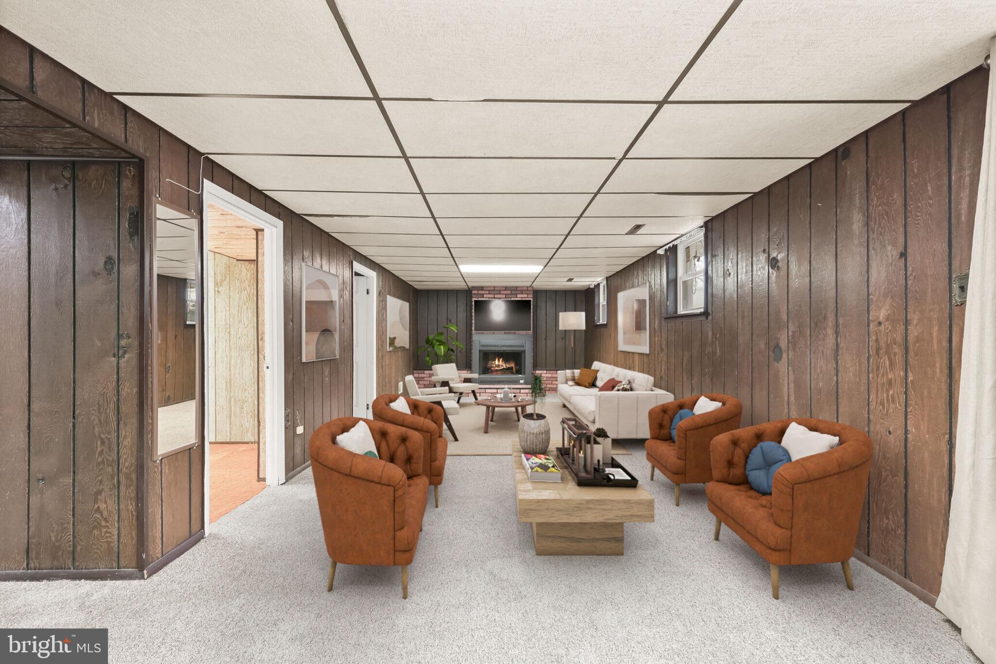 VILLAGE OF OLDE MILL - Residential