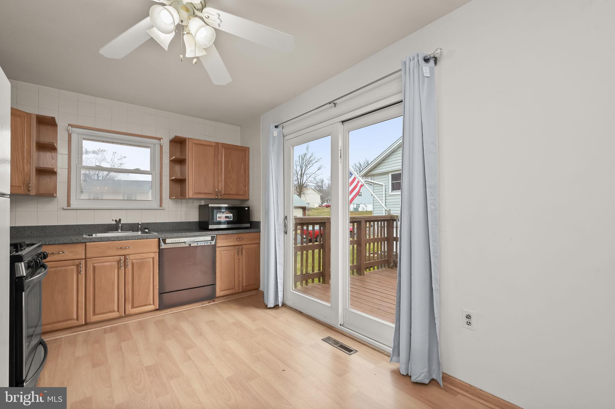 VILLAGE OF OLDE MILL - Residential