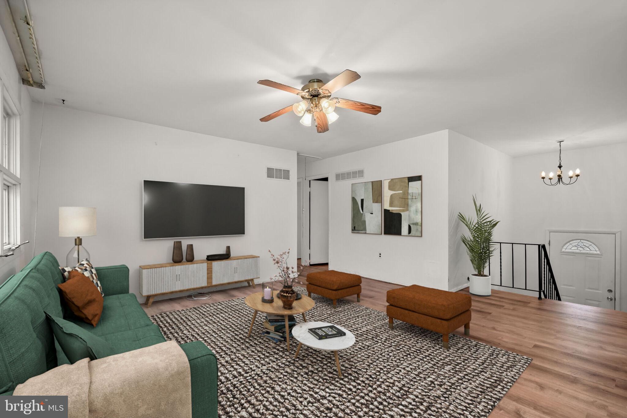 VILLAGE OF OLDE MILL - Residential