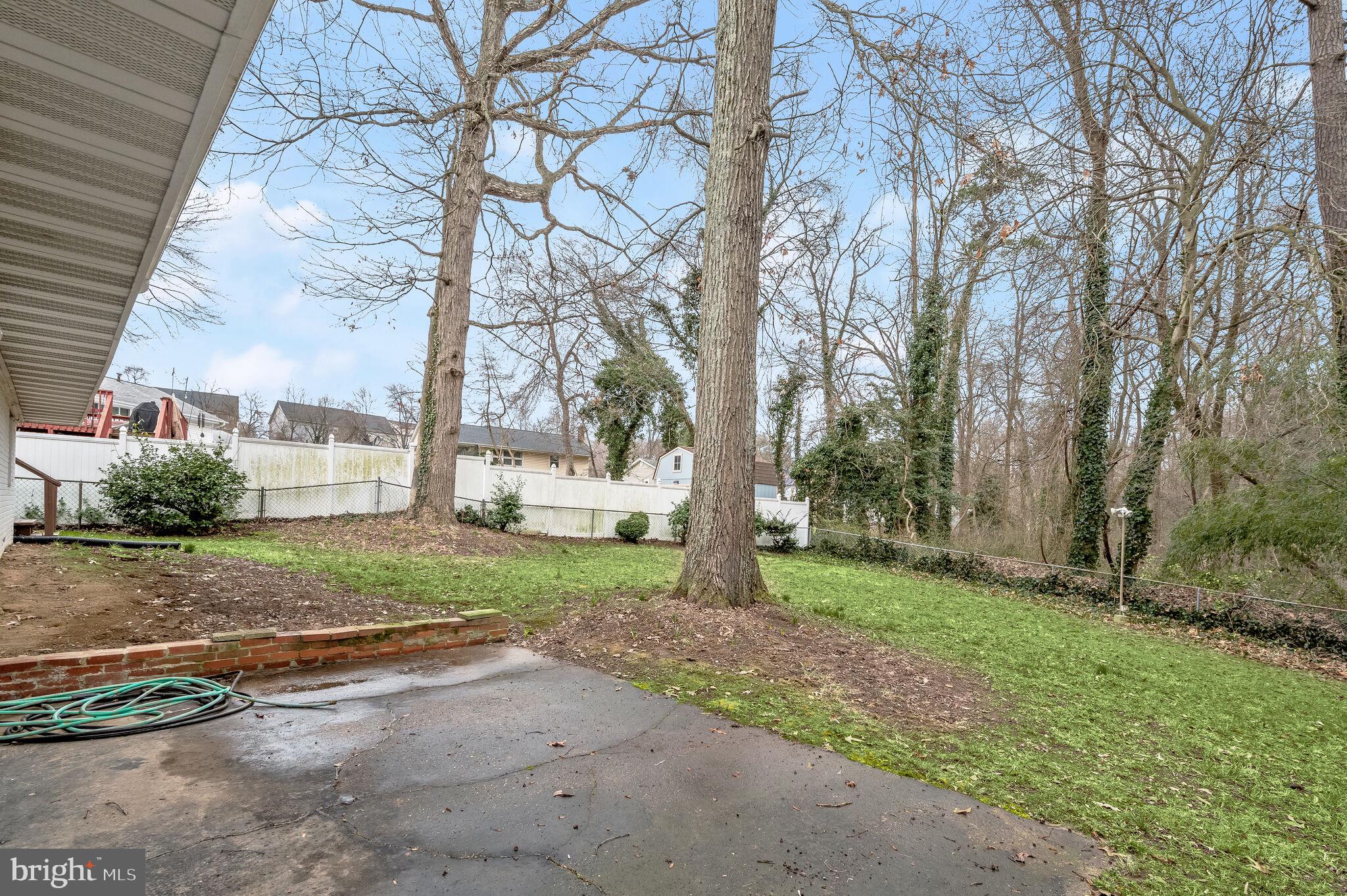 VILLAGE OF OLDE MILL - Residential