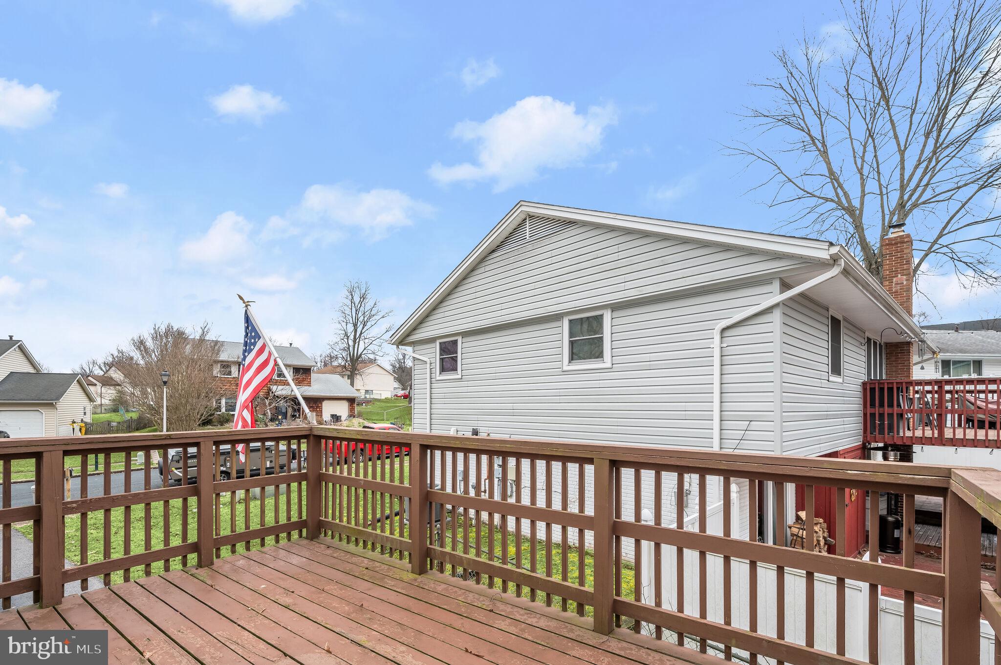 VILLAGE OF OLDE MILL - Residential