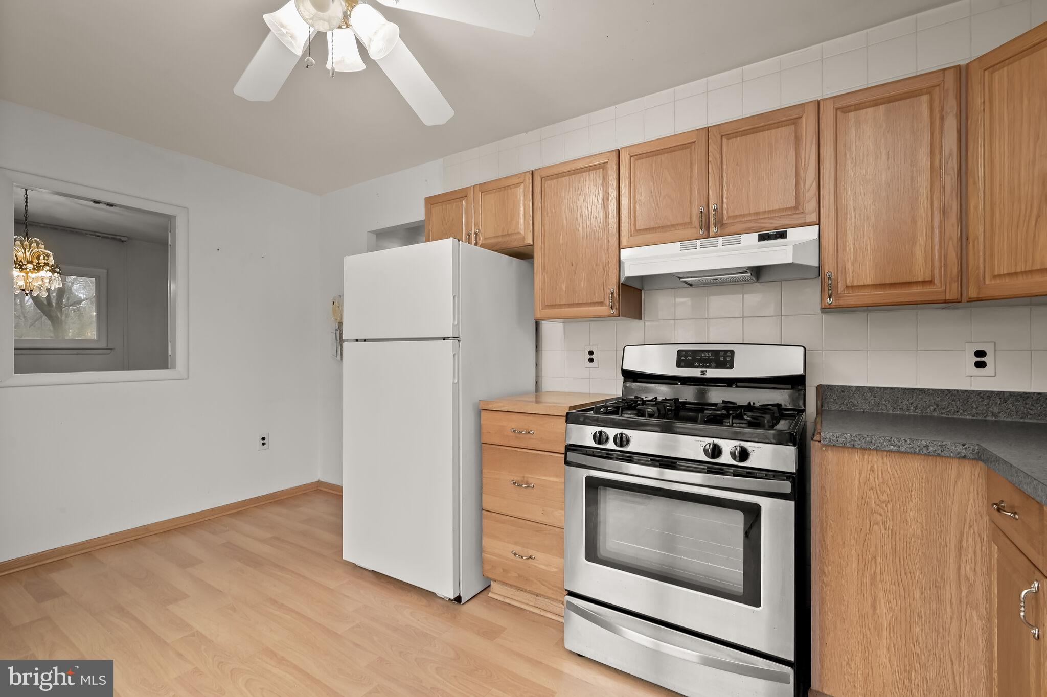 VILLAGE OF OLDE MILL - Residential