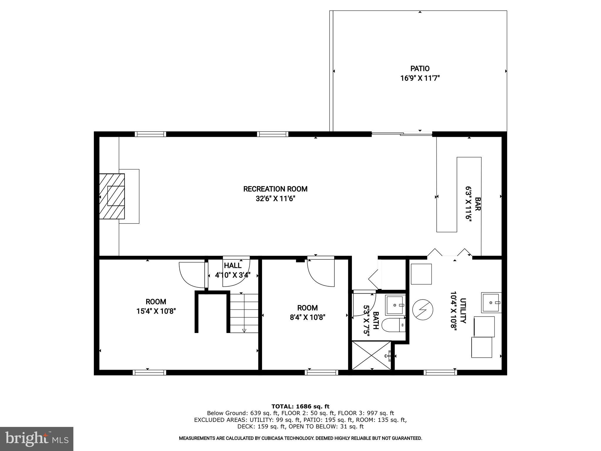 VILLAGE OF OLDE MILL - Residential