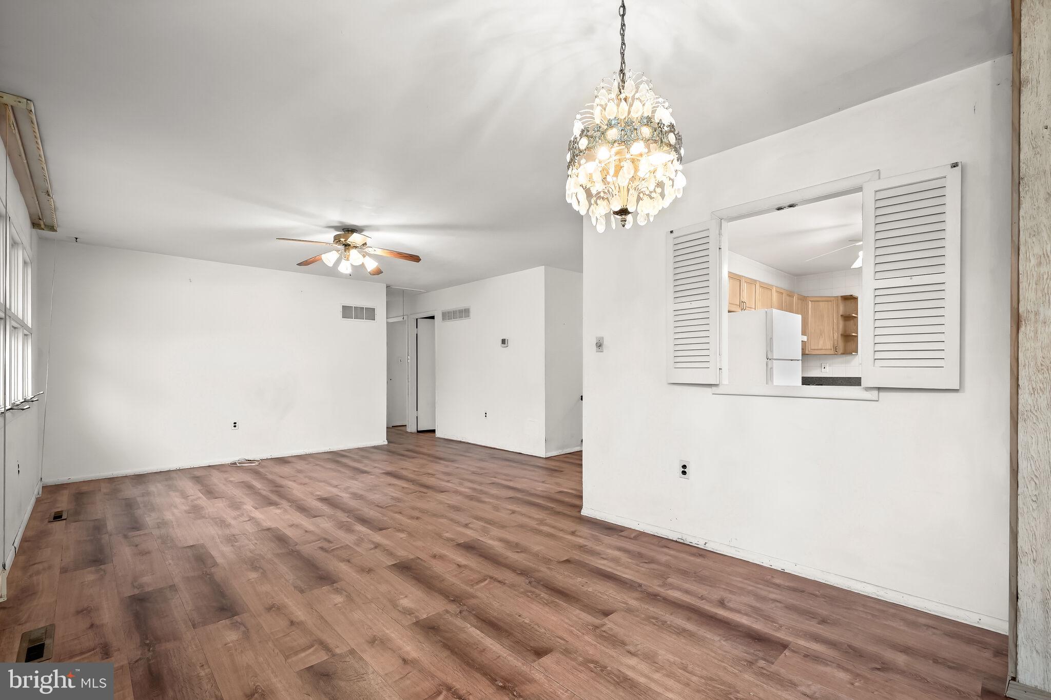 VILLAGE OF OLDE MILL - Residential