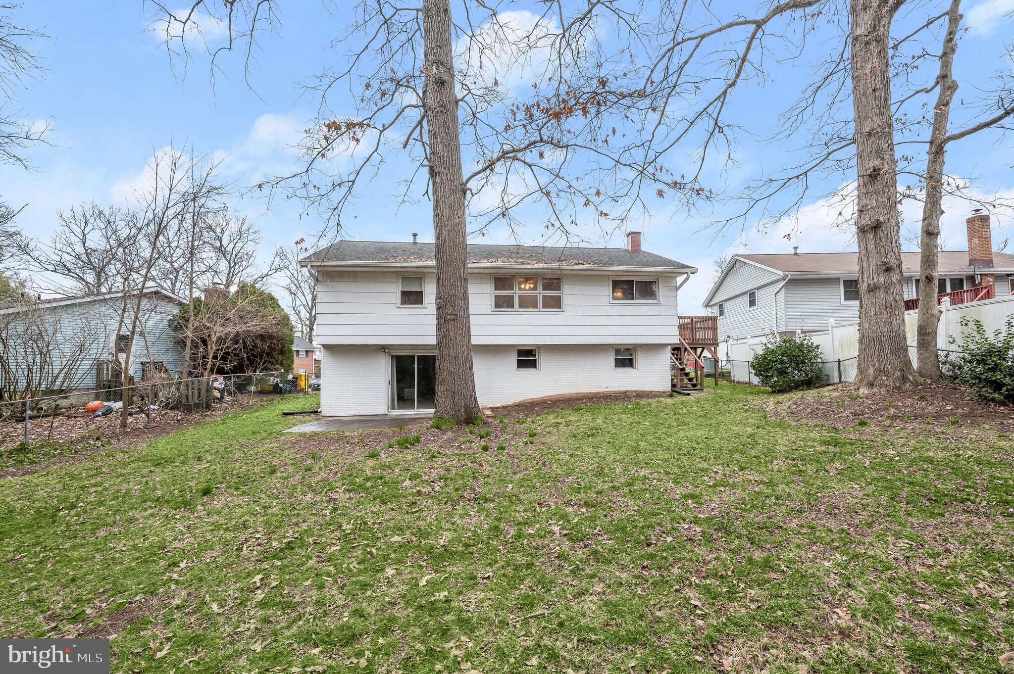 VILLAGE OF OLDE MILL - Residential