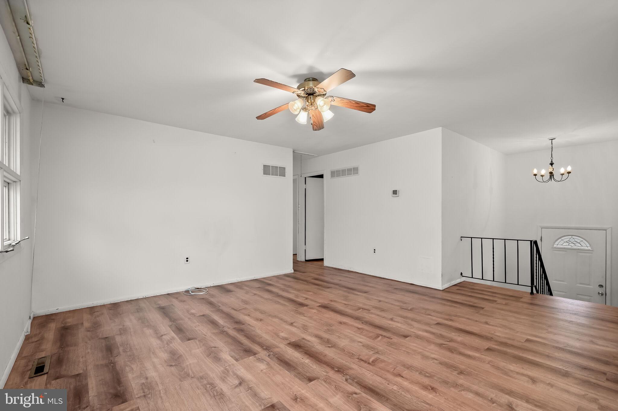 VILLAGE OF OLDE MILL - Residential