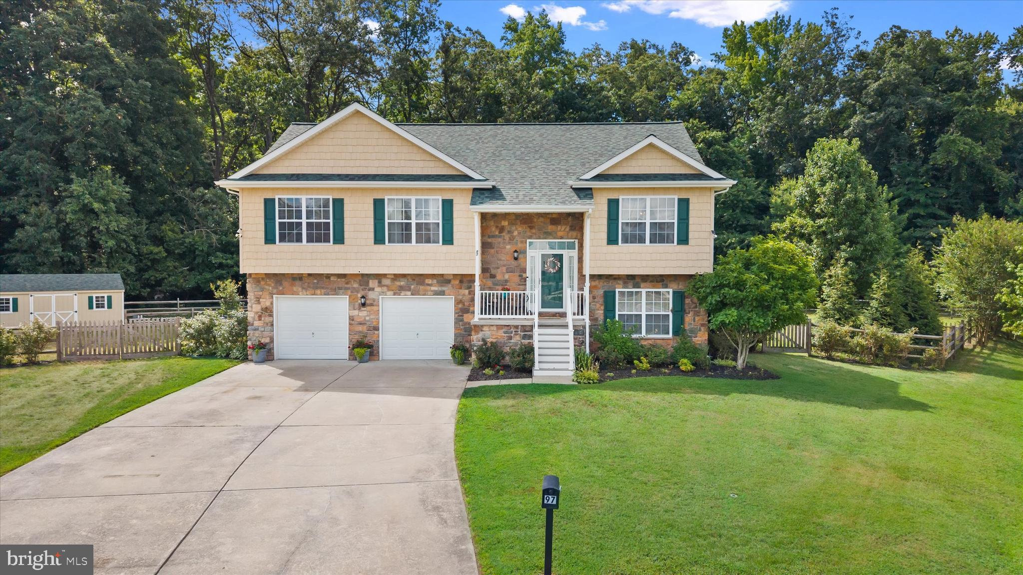 97 BRIGGS COURT