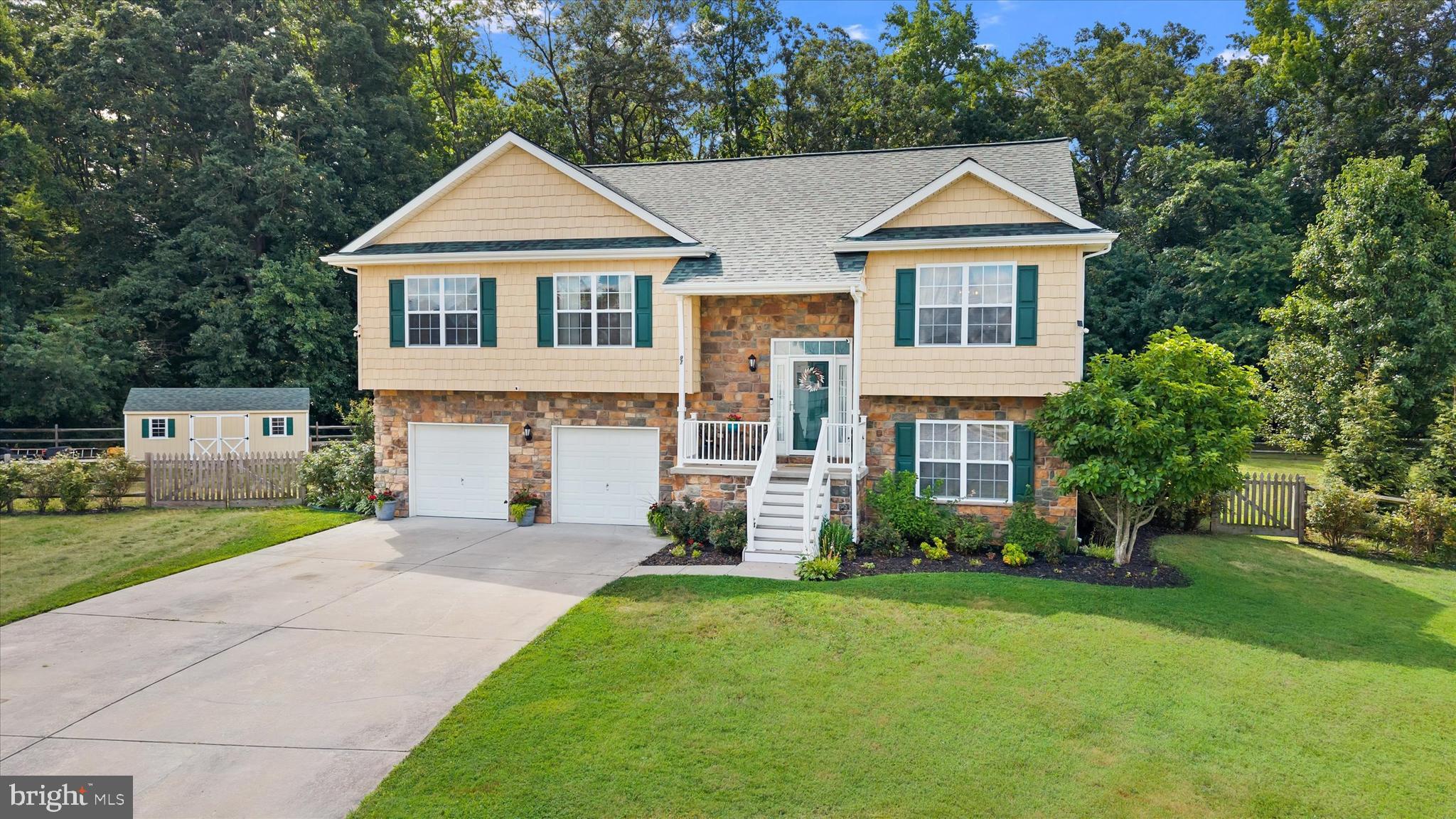 97 BRIGGS COURT