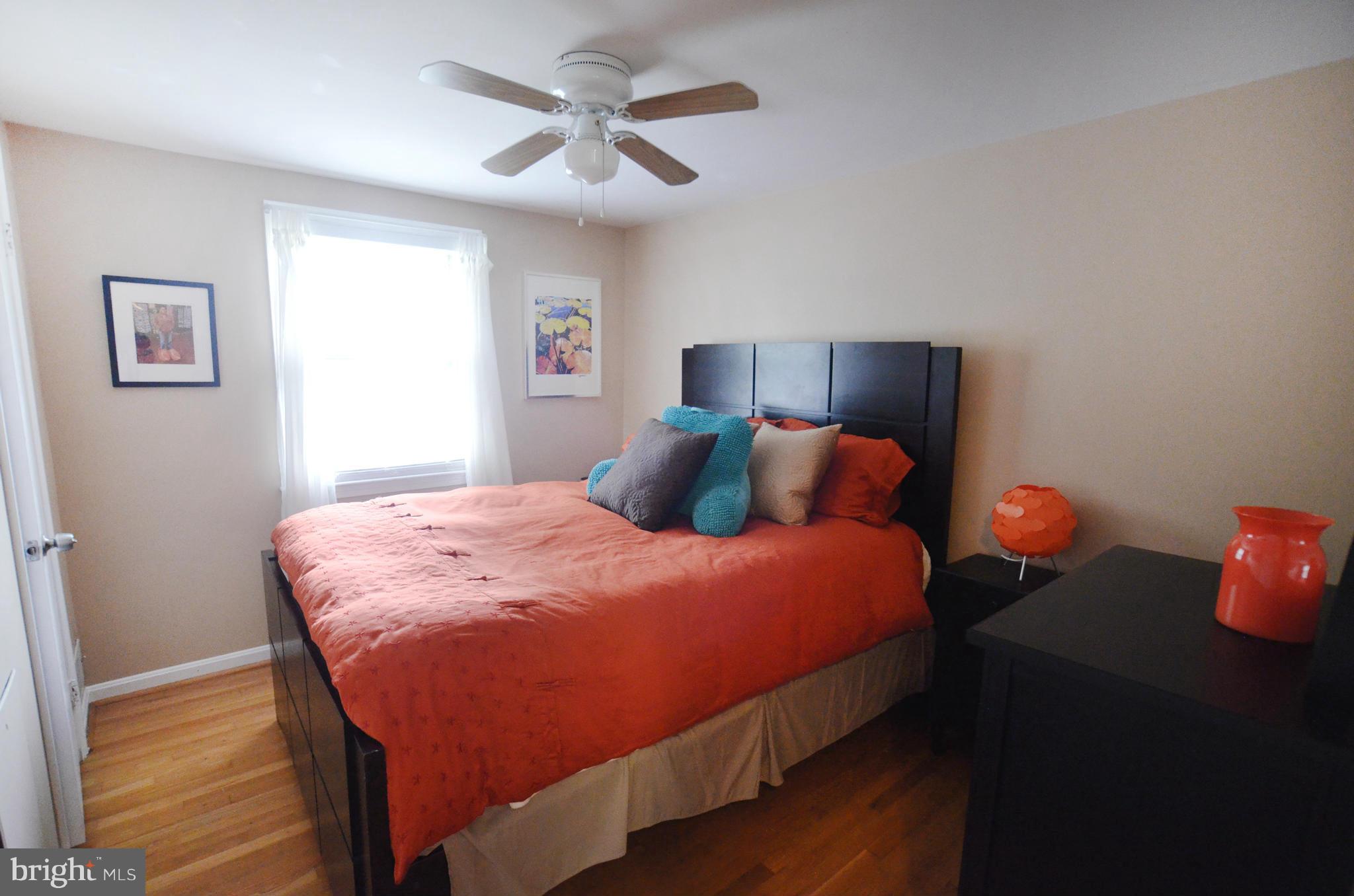 CHAPEL SQUARE - Residential Lease