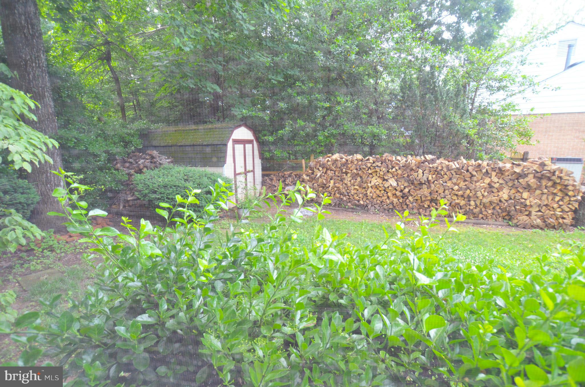 CHAPEL SQUARE - Residential Lease