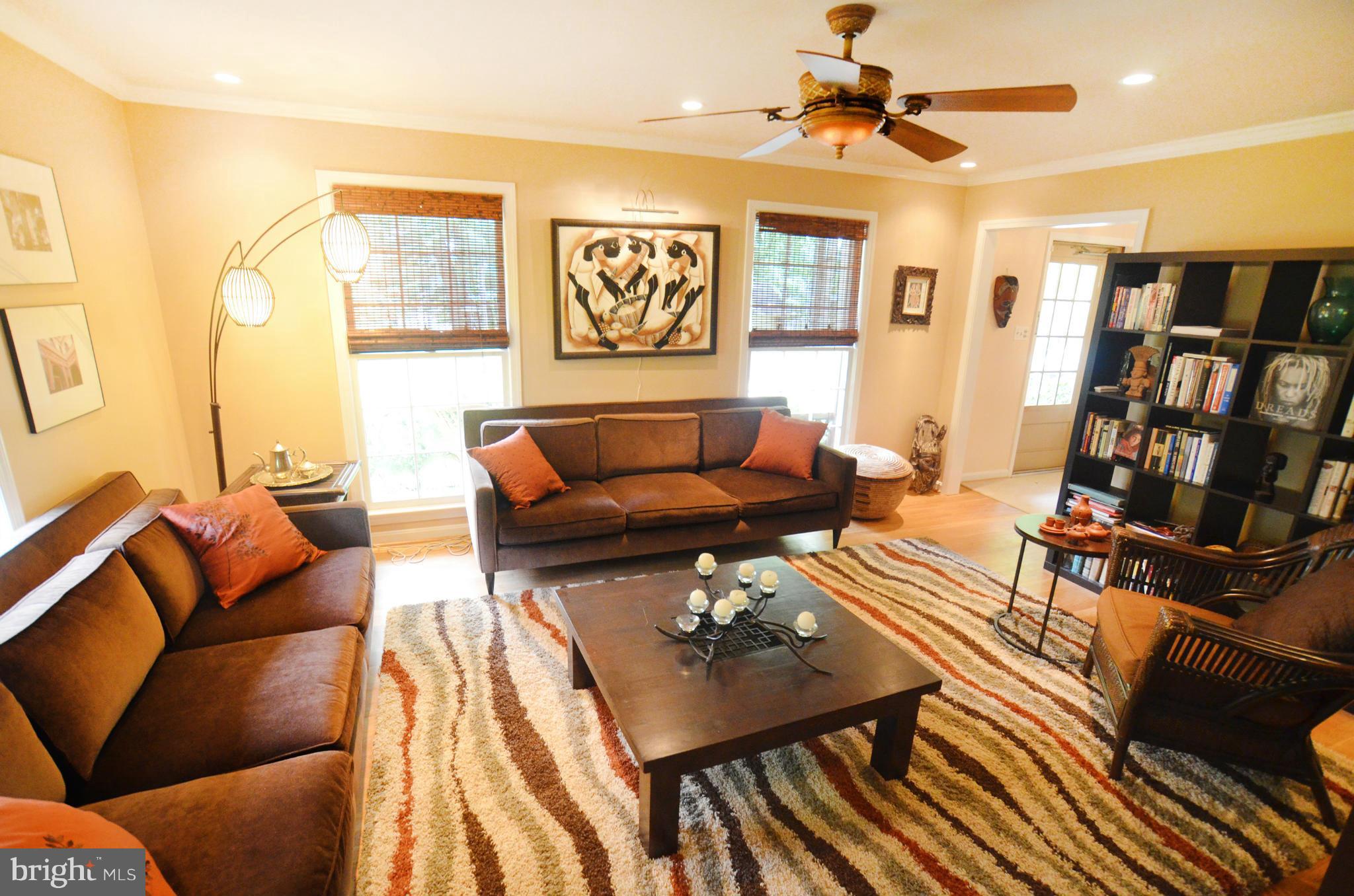 CHAPEL SQUARE - Residential Lease