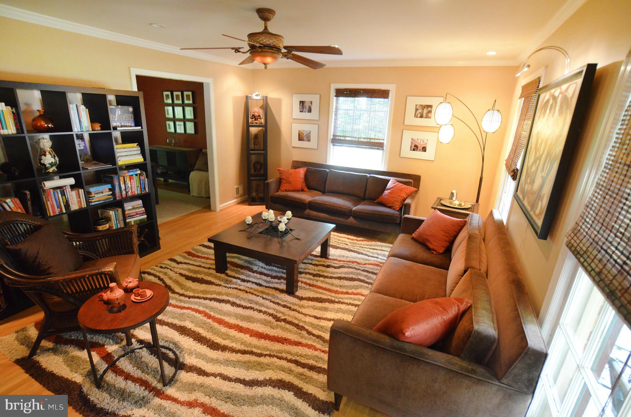 CHAPEL SQUARE - Residential Lease