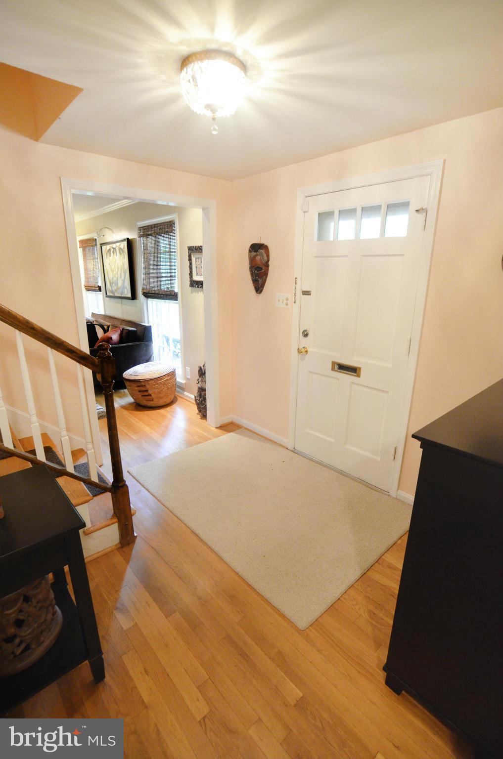 CHAPEL SQUARE - Residential Lease