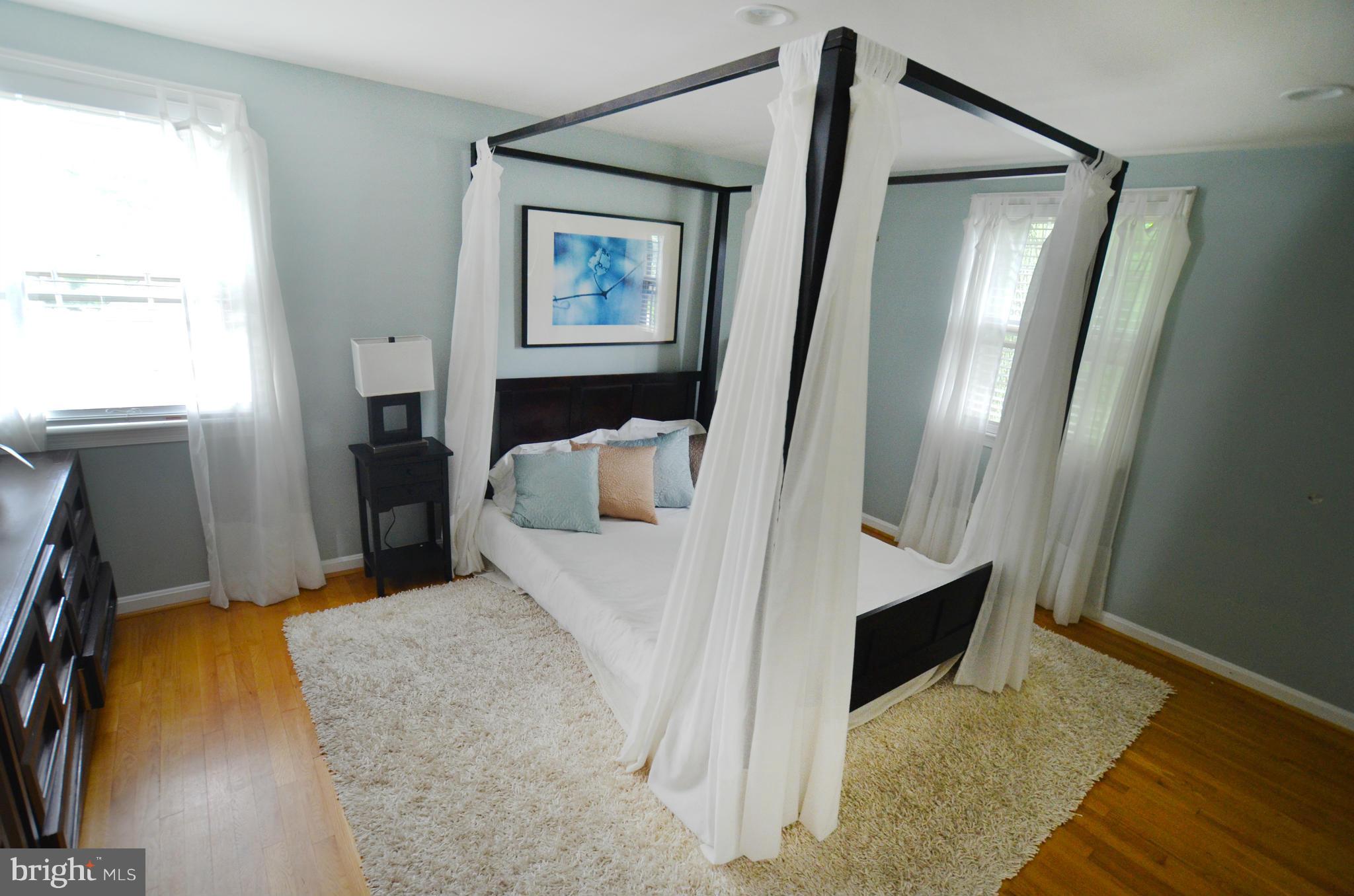 CHAPEL SQUARE - Residential Lease