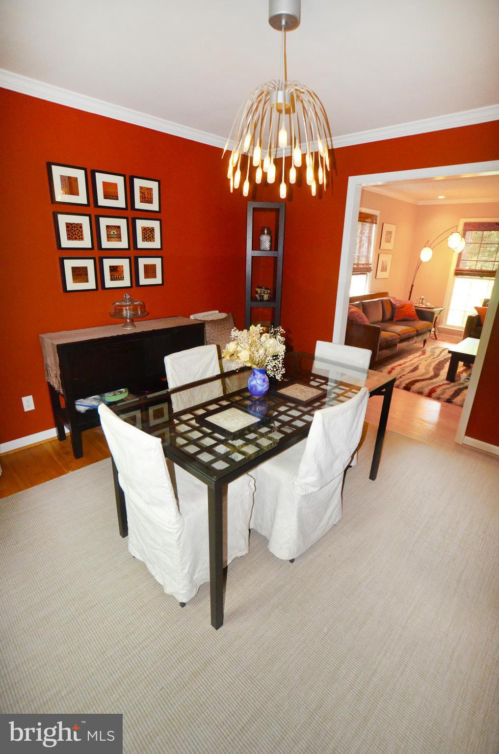 CHAPEL SQUARE - Residential Lease