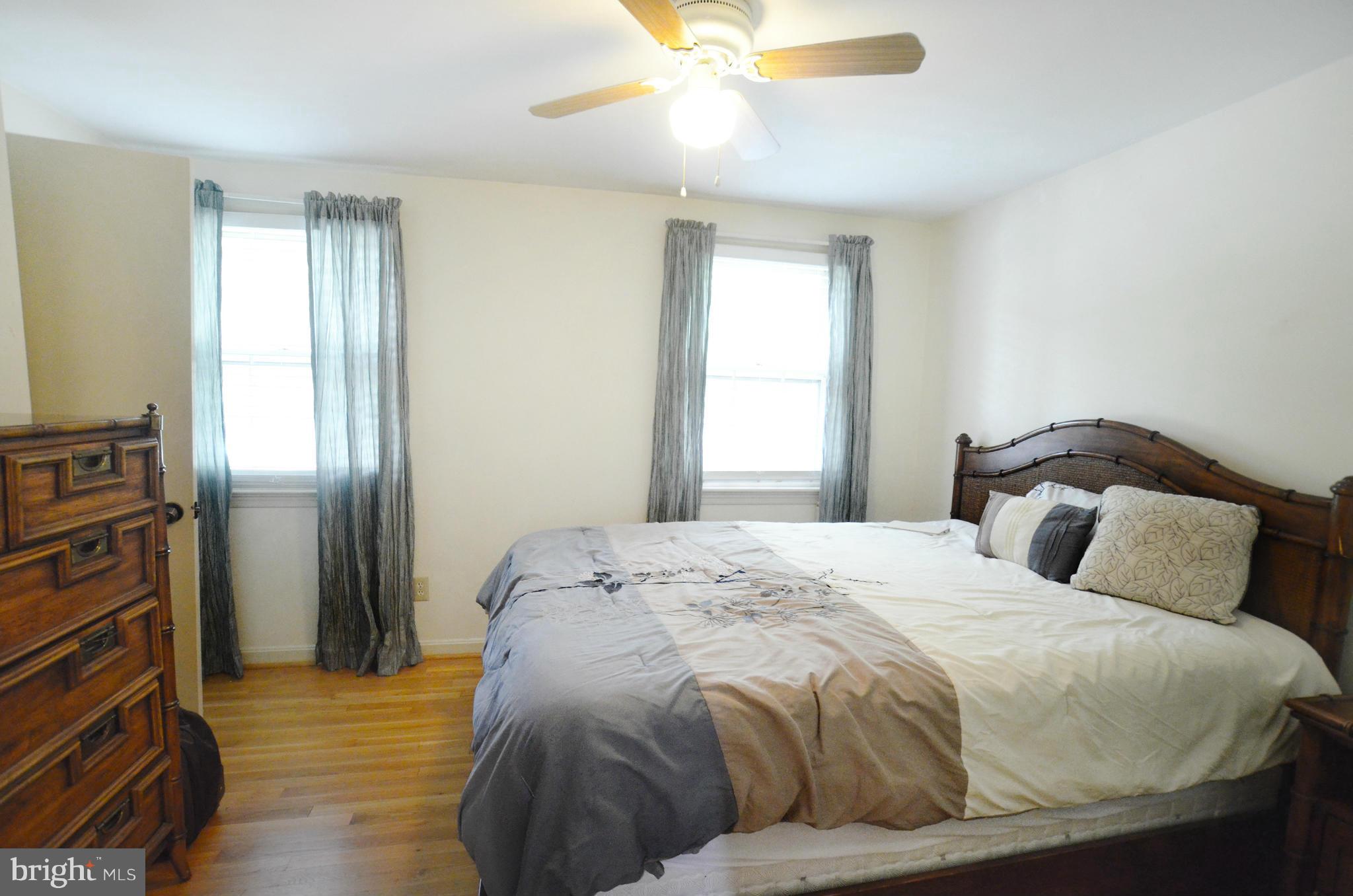 CHAPEL SQUARE - Residential Lease