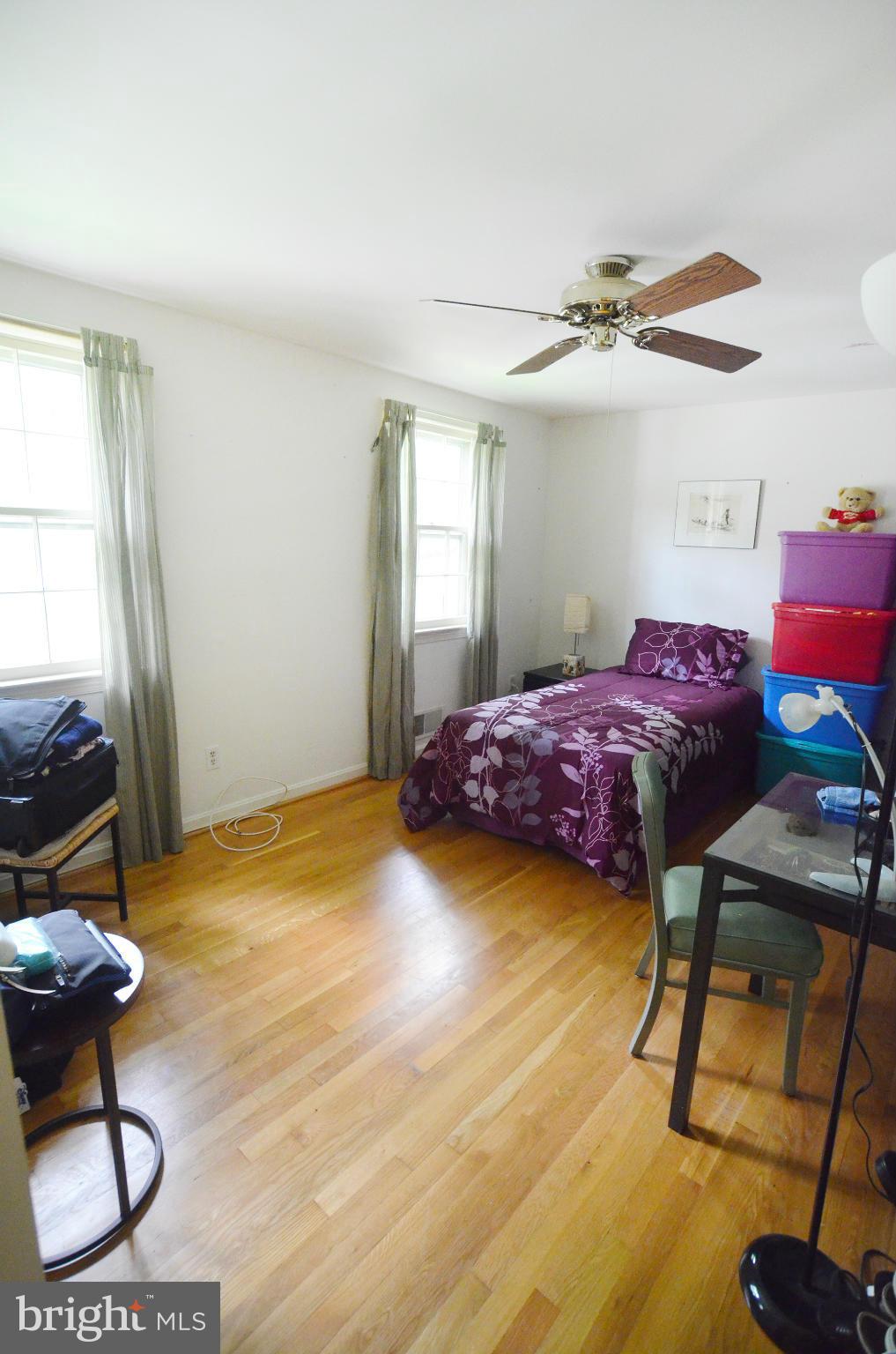 CHAPEL SQUARE - Residential Lease