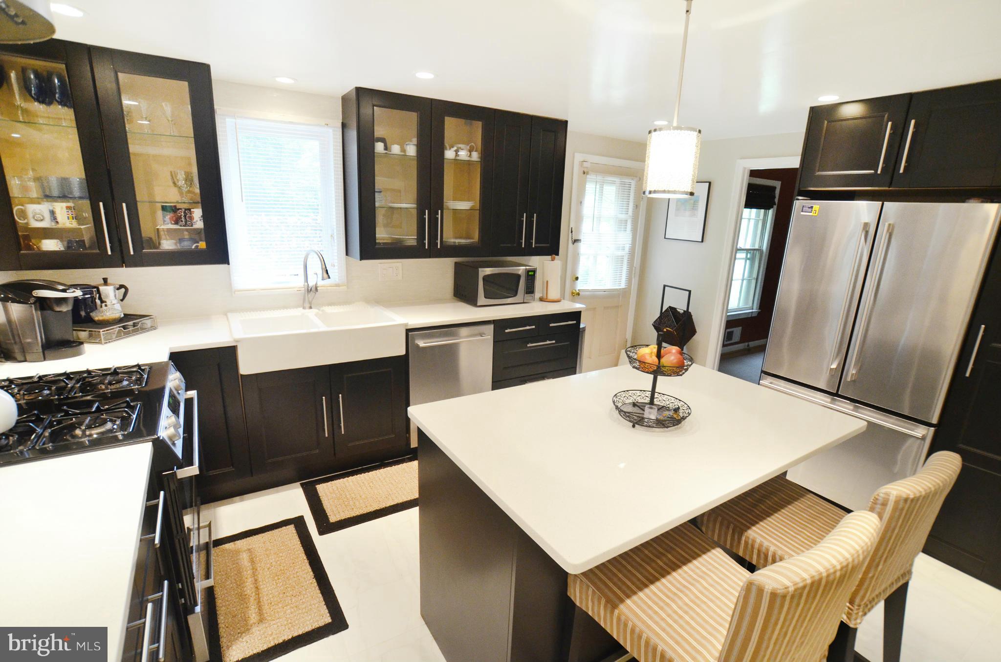 CHAPEL SQUARE - Residential Lease