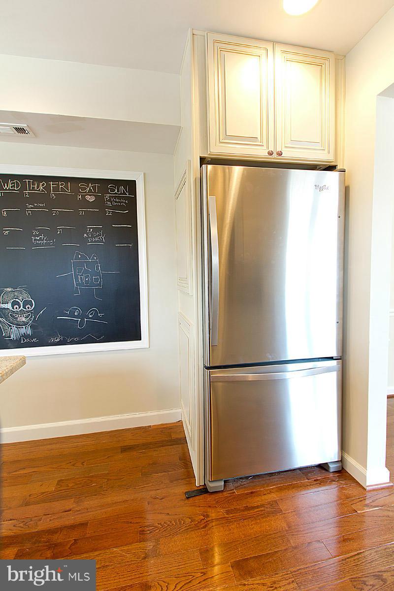 FRANKLIN GLEN - Residential