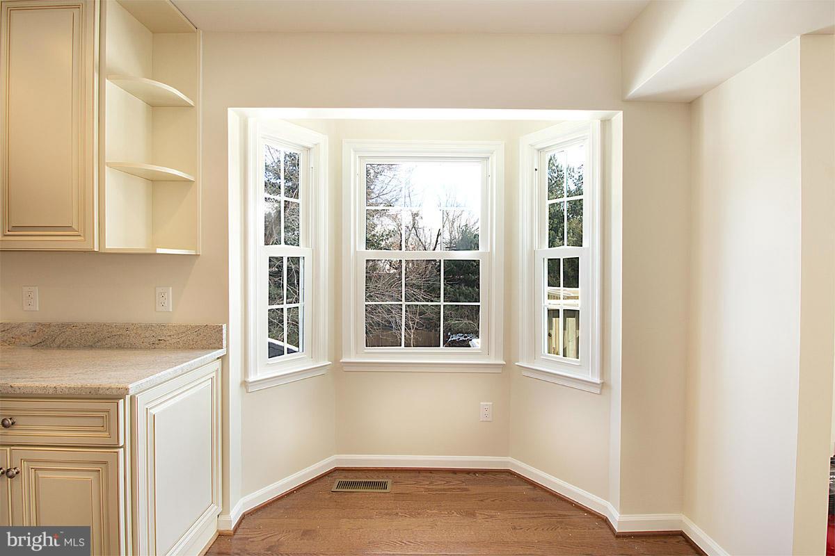 FRANKLIN GLEN - Residential