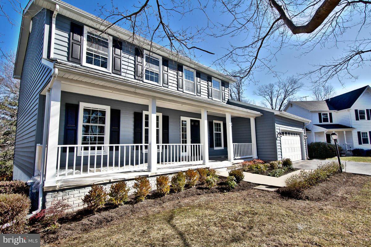 FRANKLIN GLEN - Residential