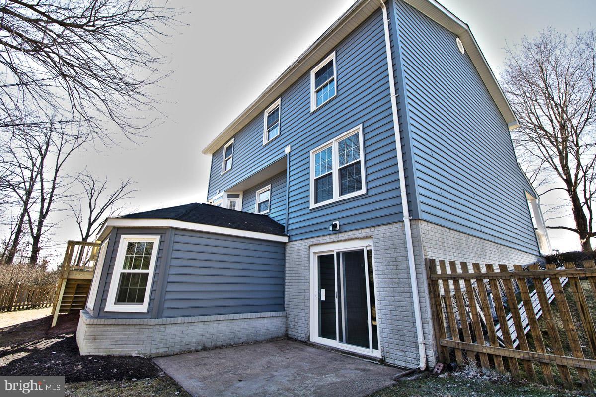 FRANKLIN GLEN - Residential