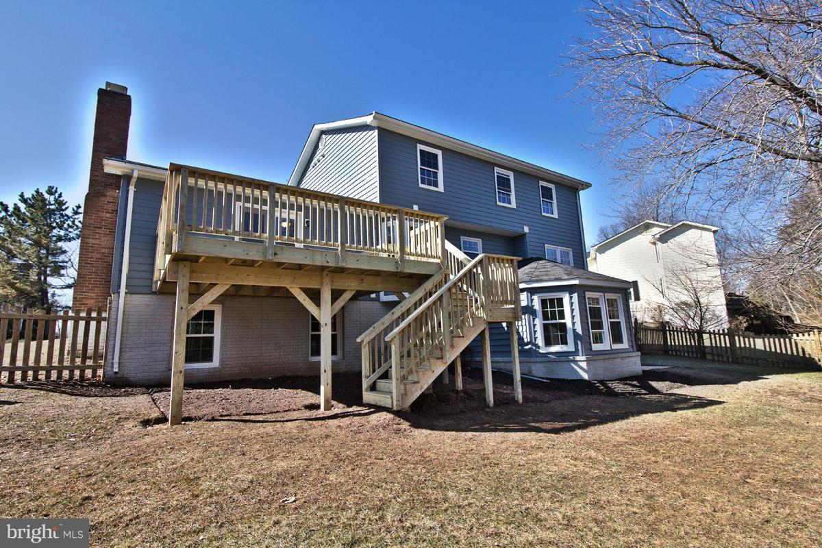 FRANKLIN GLEN - Residential