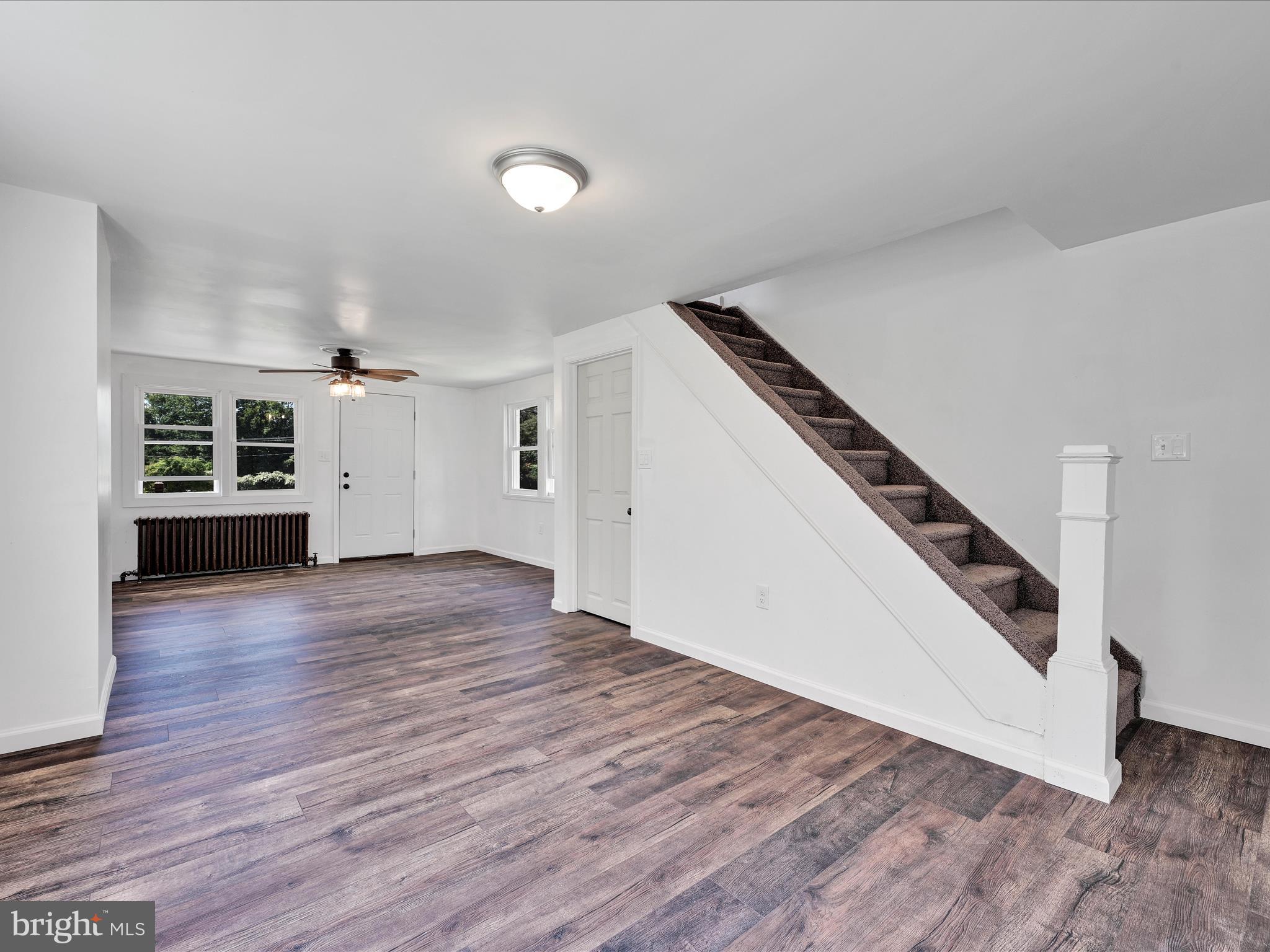 POTTSVILLE - Residential