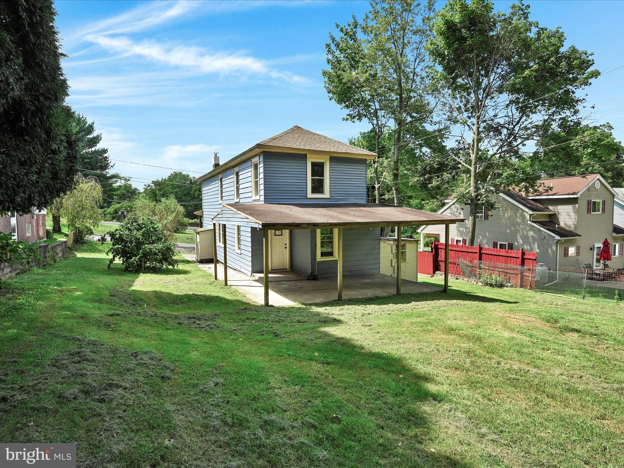 POTTSVILLE - Residential