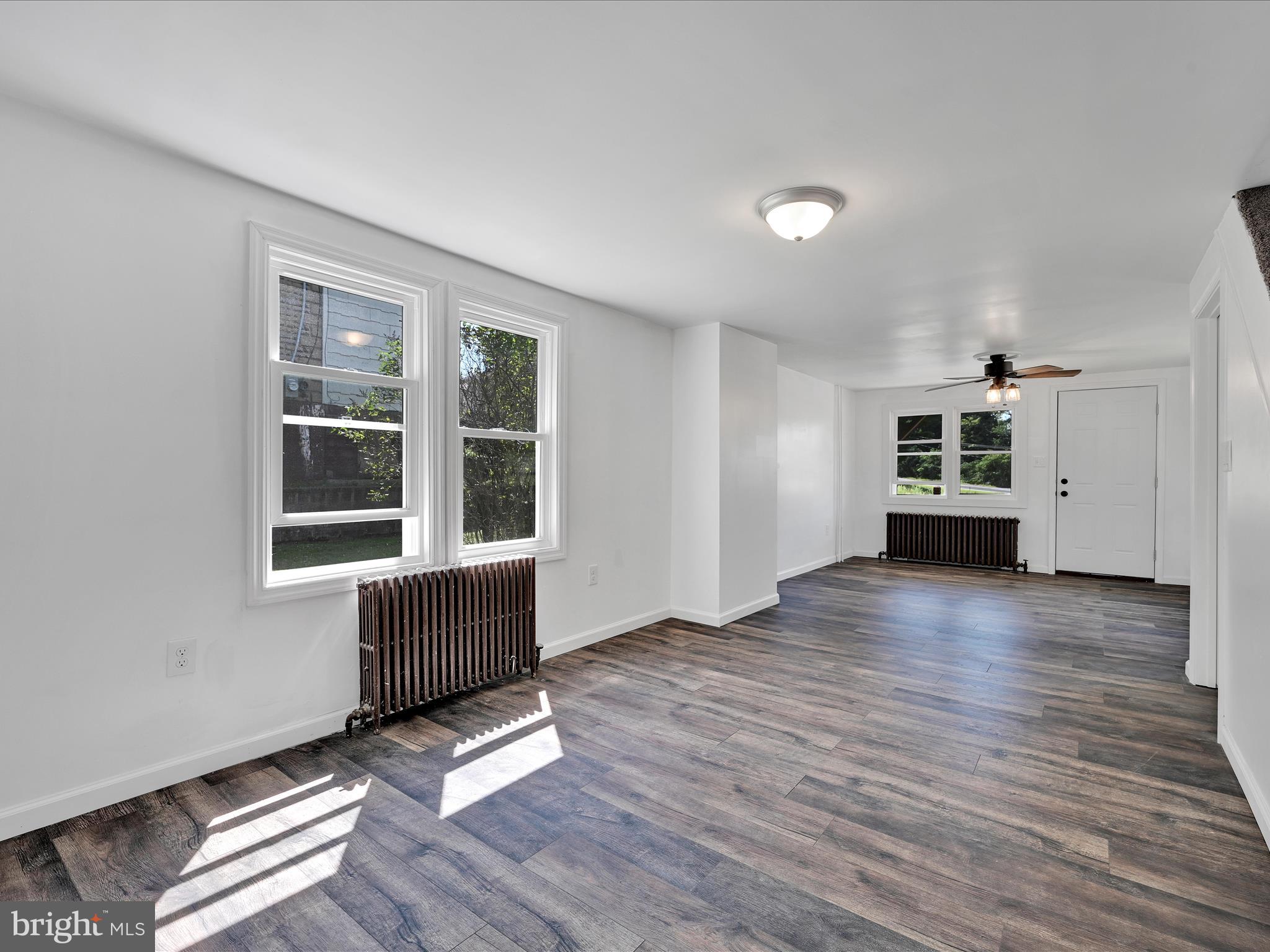 POTTSVILLE - Residential